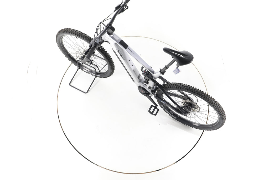 Conway Xyron ST 4.0 Fully E-Bike 2025 - Image 20