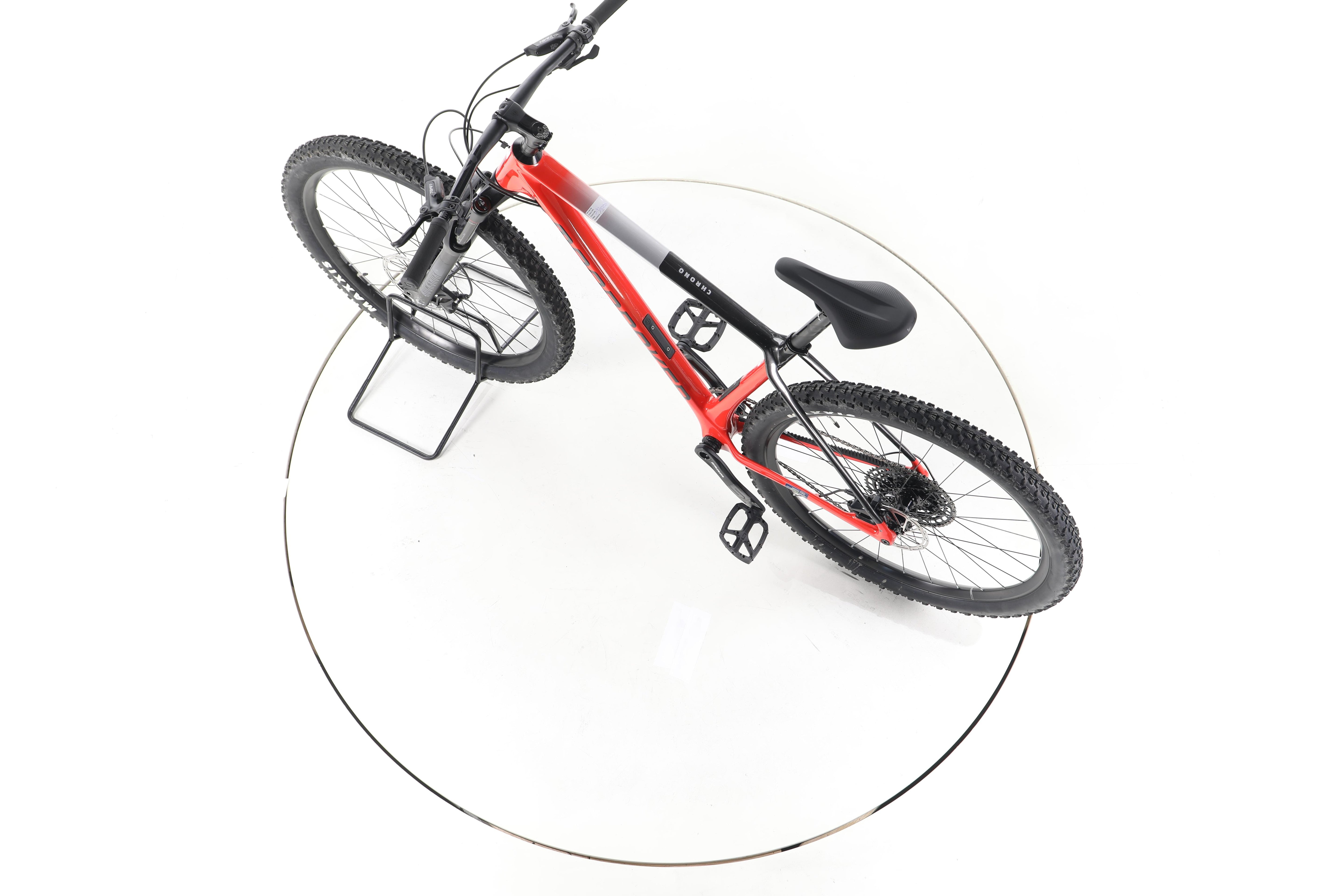 Mondraker Chrono DC - Image 20