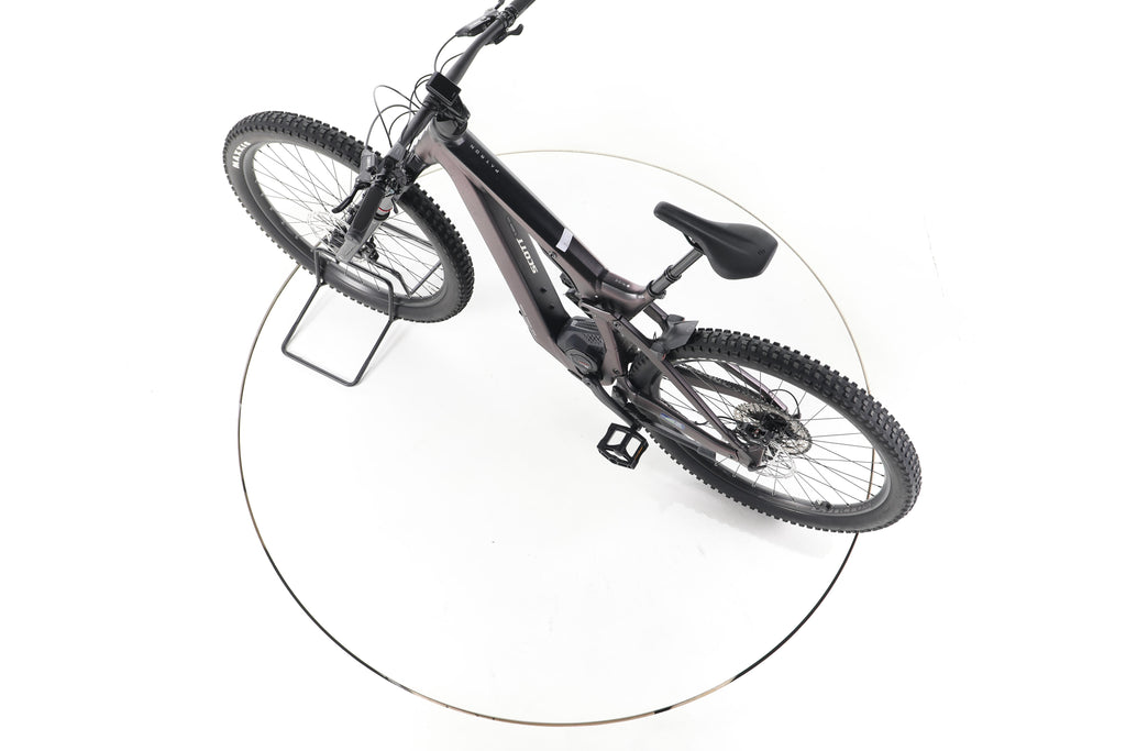 Scott Patron eRIDE 920 Fully E-Bike - Image 20