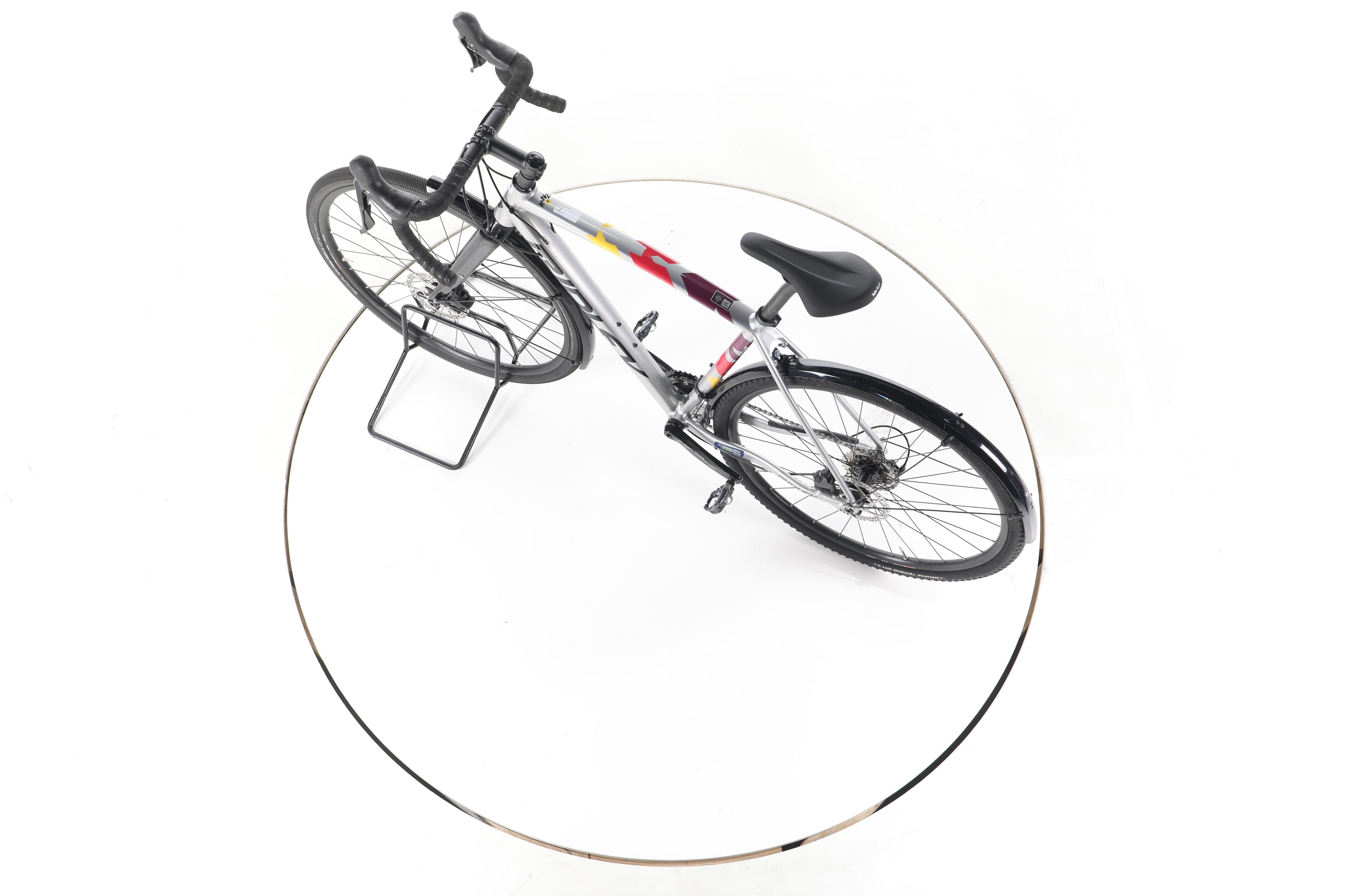Ridley Kanzo Gravelbike 2024 - Image 20