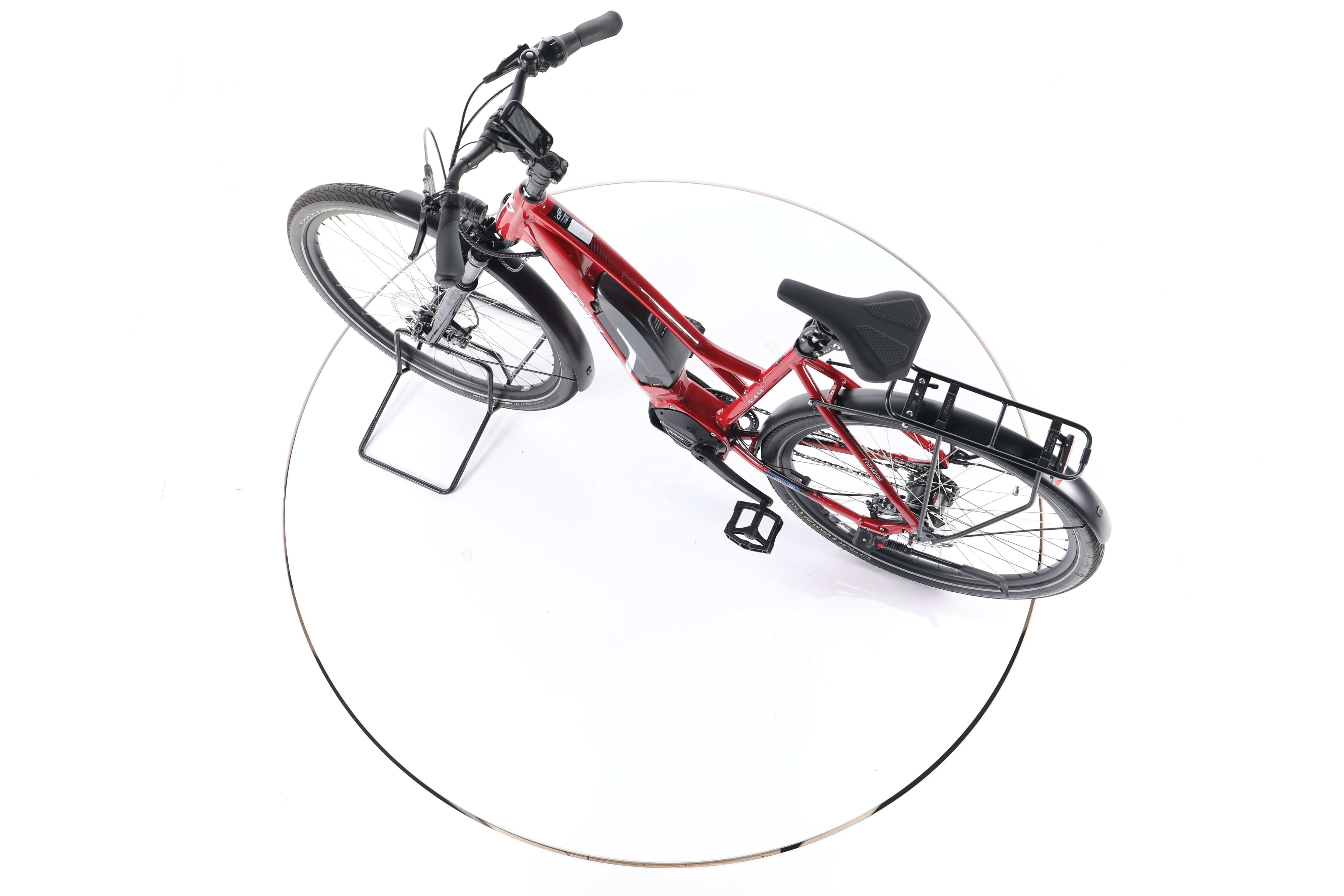 TRENGA DE GLE 11.2 City E-Bike - Image 20