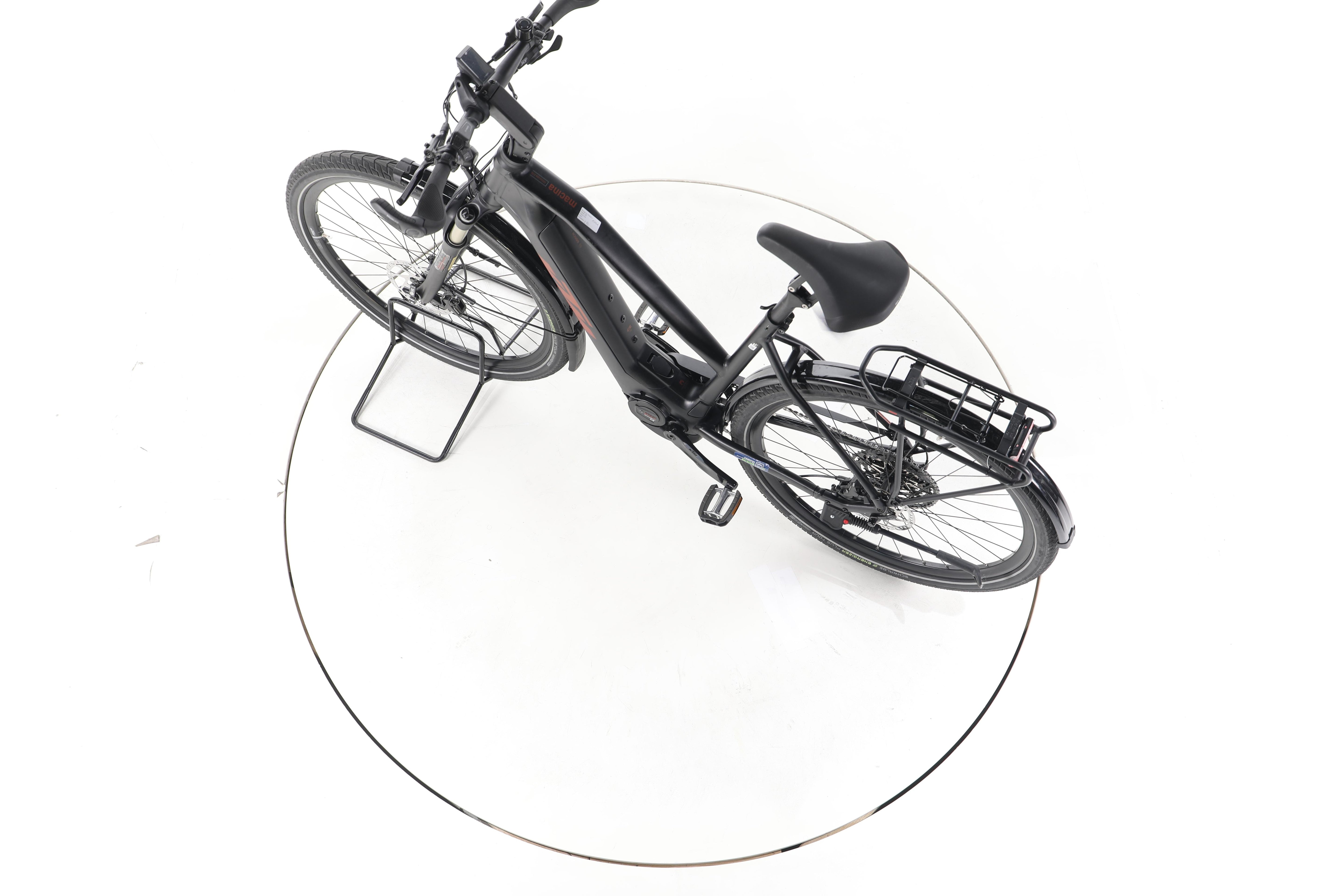 KTM Macina Ultimate XTS Trekking E-Bike - Image 20