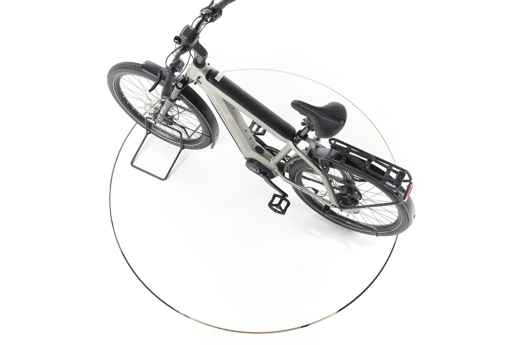 Riese & Müller Supercharger2 GT Vario City E-Bike - Image 20
