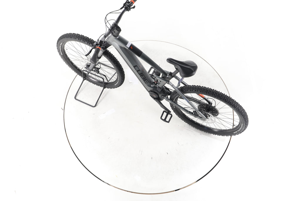 Cube Stereo Hybrid 120 Pro E-Bike Fully - Image 20