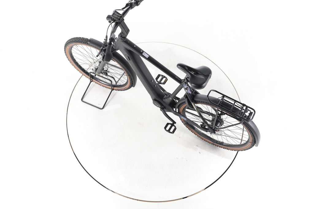 Bergamont E-Horizon SUV 20 SUV E-Bike - Image 20