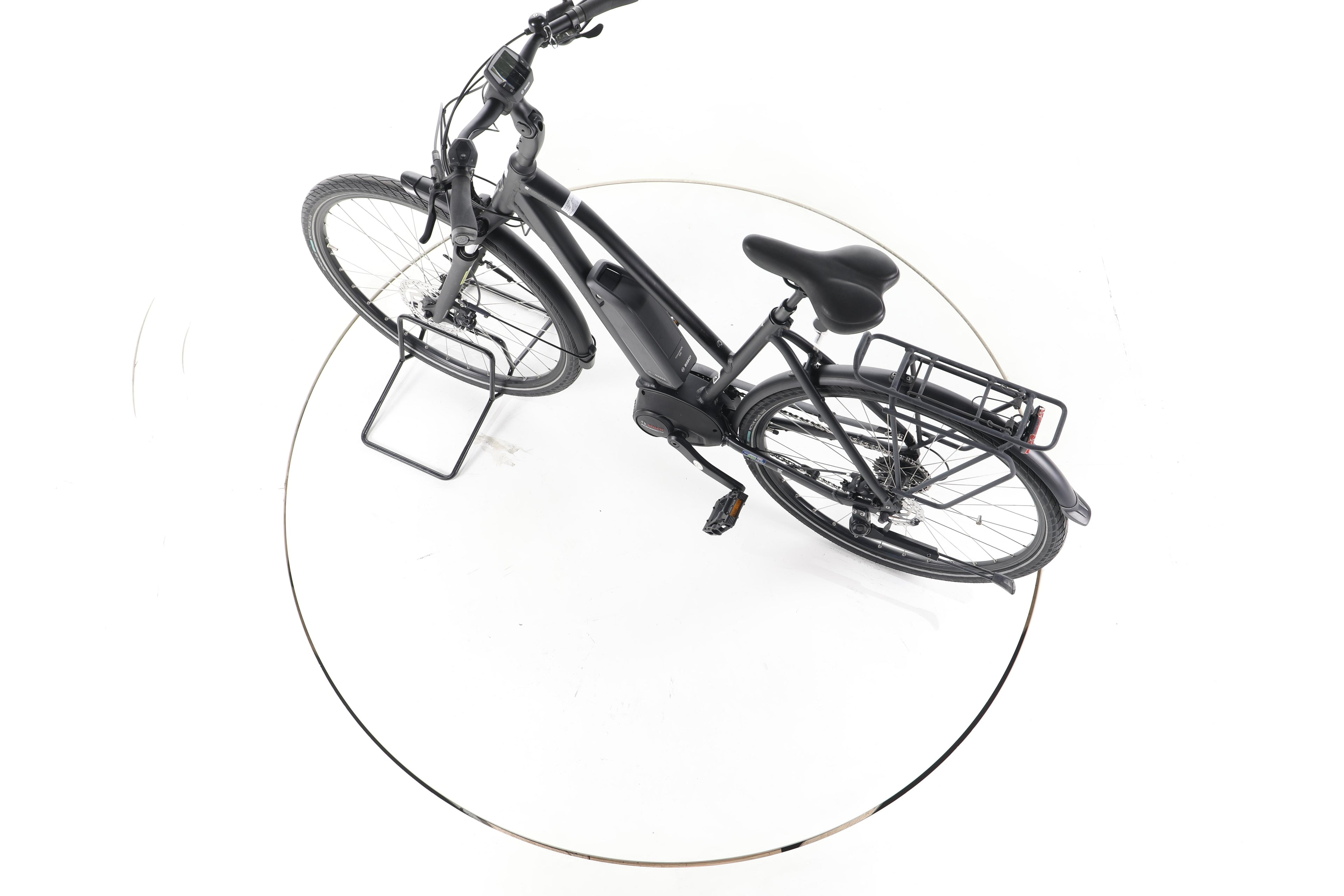 Kalkhoff Endeavour 1.B Move Trekking E-Bike - Image 20