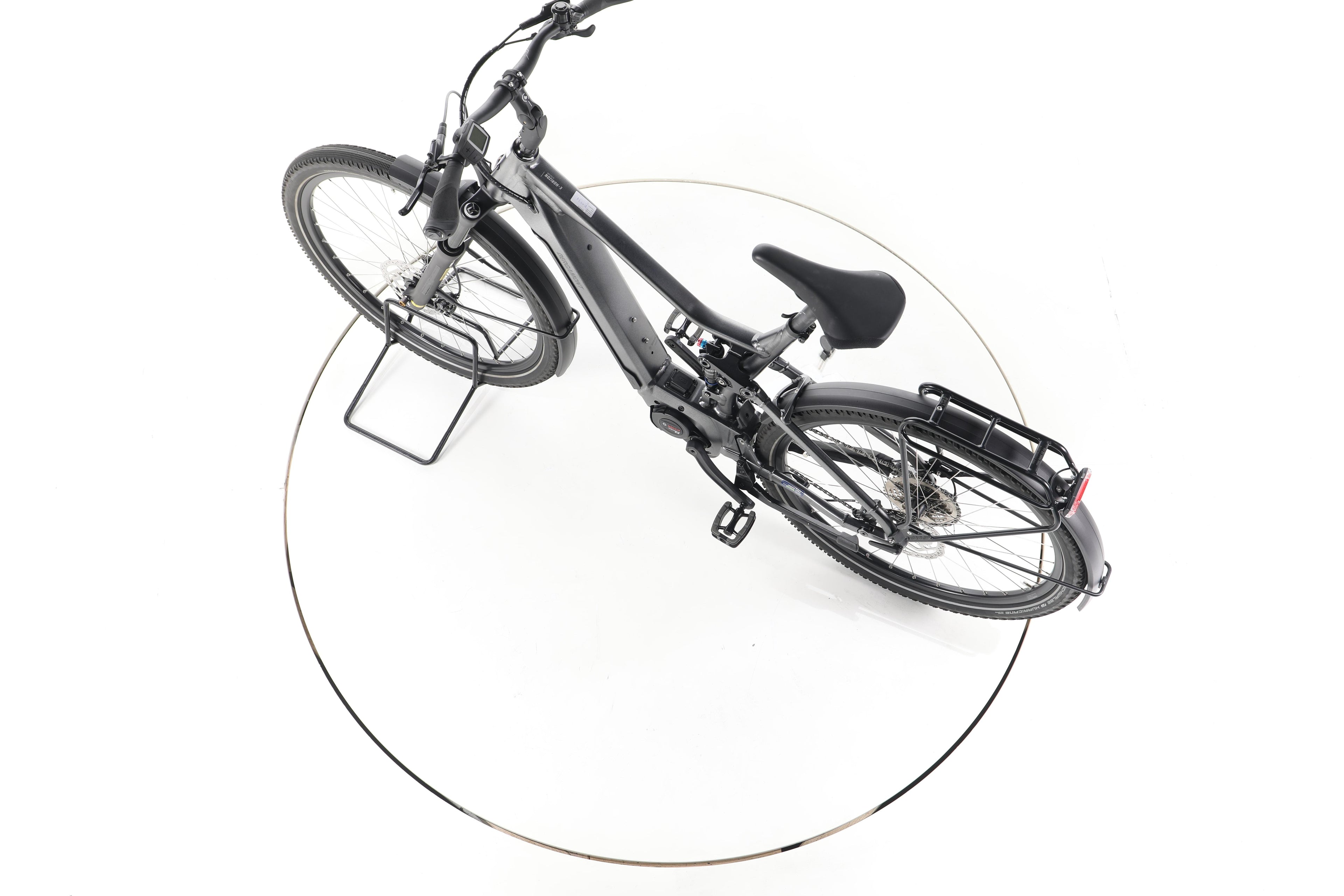 Bergamont E-Horizon FS Edition SUV E-Bike - Image 20
