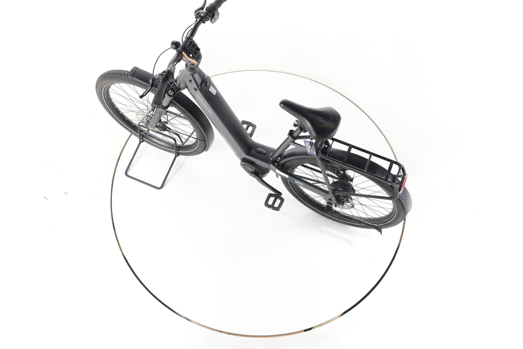 Riese & Müller Nevo 4 GT Vario City E-Bike Tiefeinsteiger - Image 20