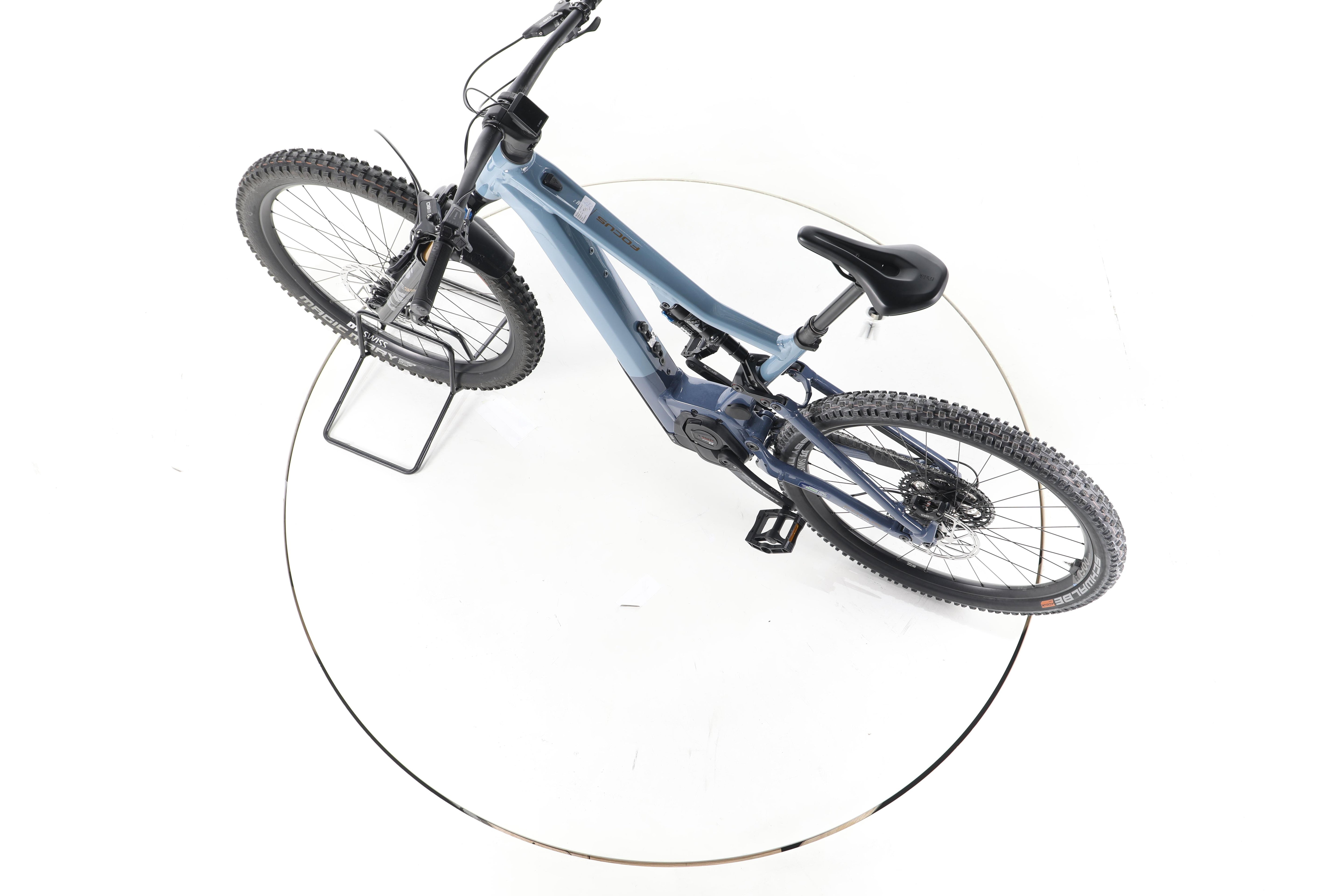 Focus Jam² 6.9 Fully E-Bike - Image 20