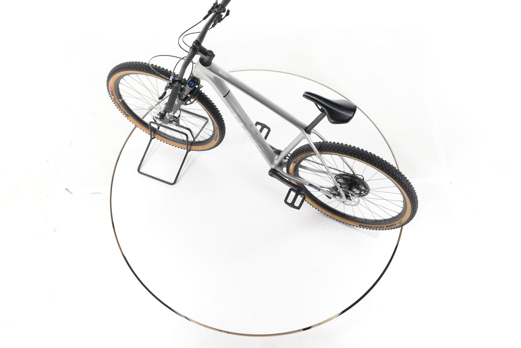 Cube Reaction C:62 Race Fahrrad Hardtail - Image 20