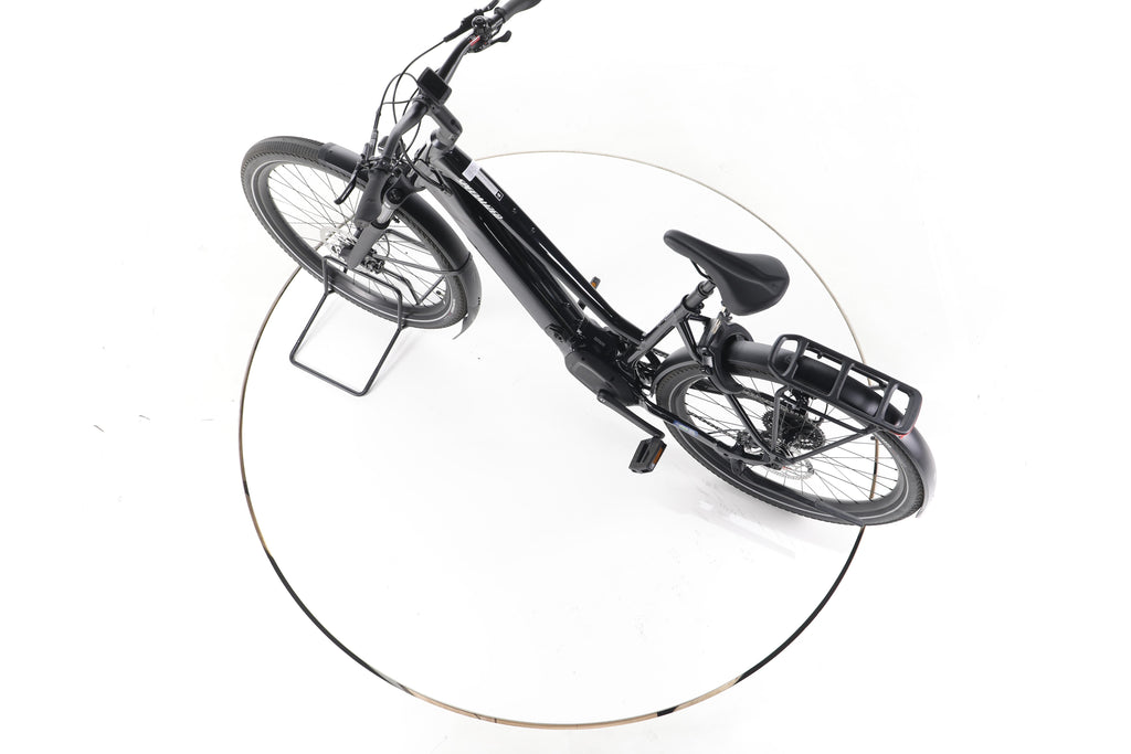 Specialized Turbo Vado 4.0 Trekking E-Bike 2025 - Image 20