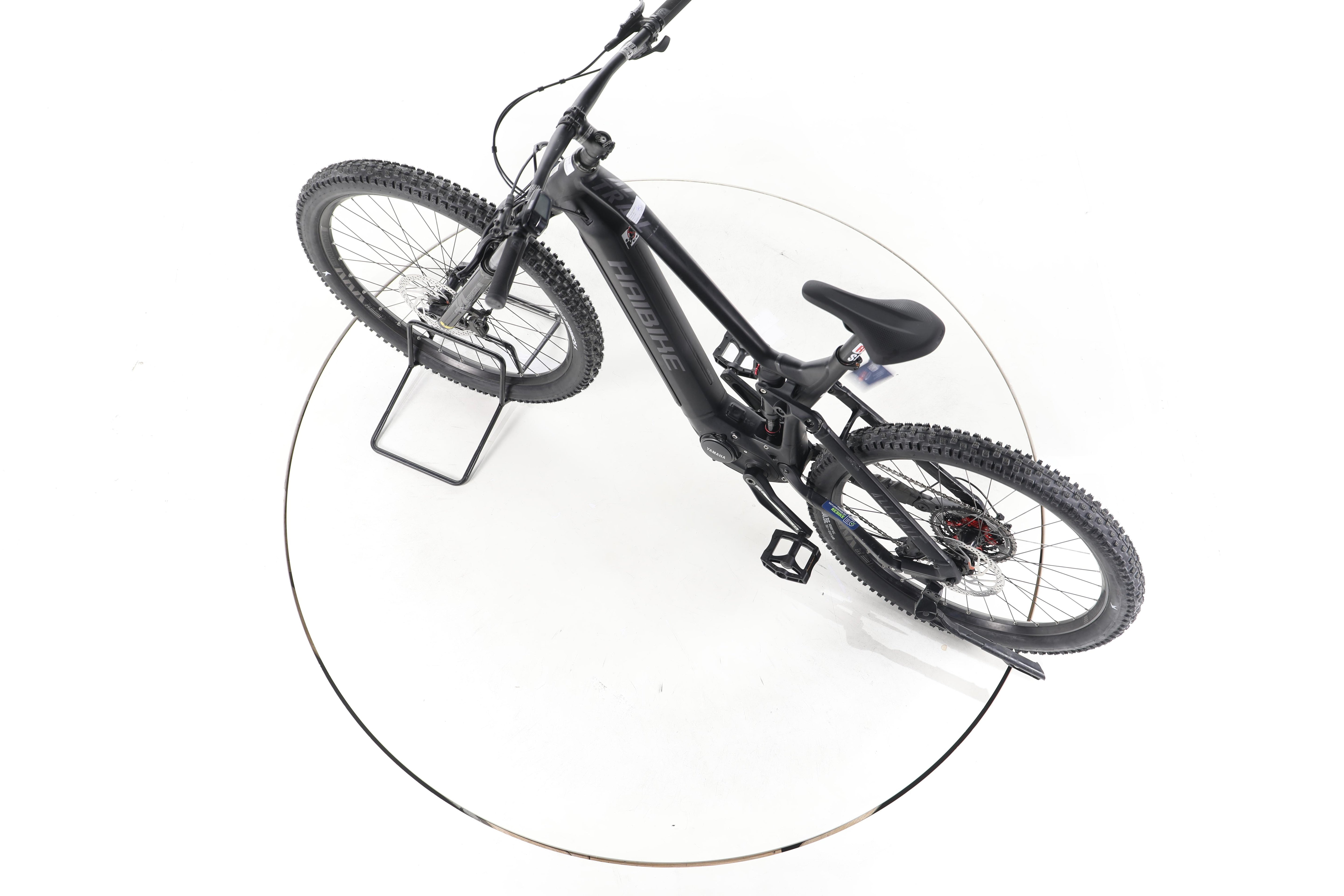 Haibike ALLTRAIL 3 E-Bike Fully 2024 - Image 20
