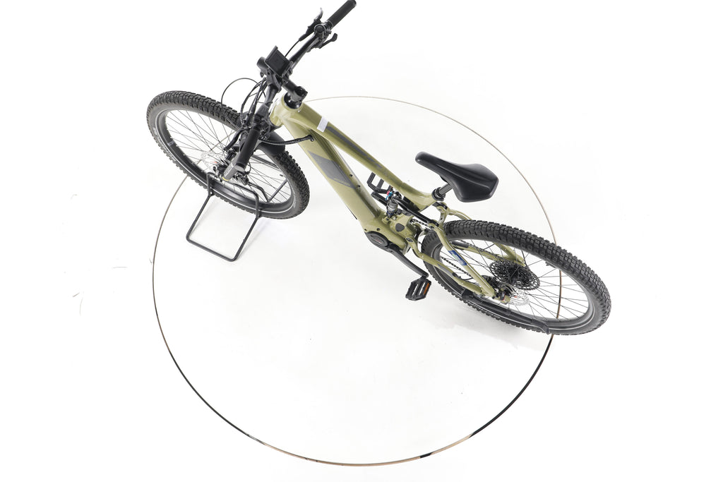 MORRISON Yurok E-Bike Fully - Image 20