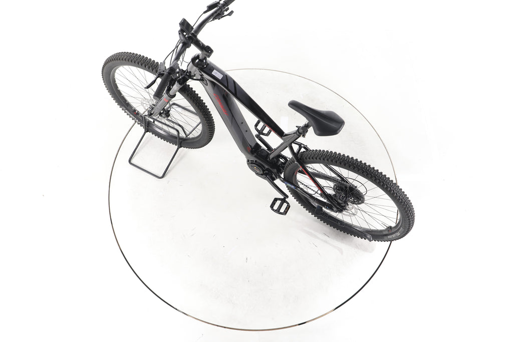 Conway Cairon S 5.0 E-Bike - Image 20