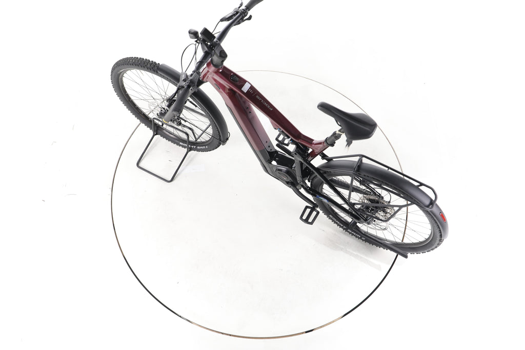 Focus Thron² 6.8 EQP E-Bike Fully 2024 - Image 20