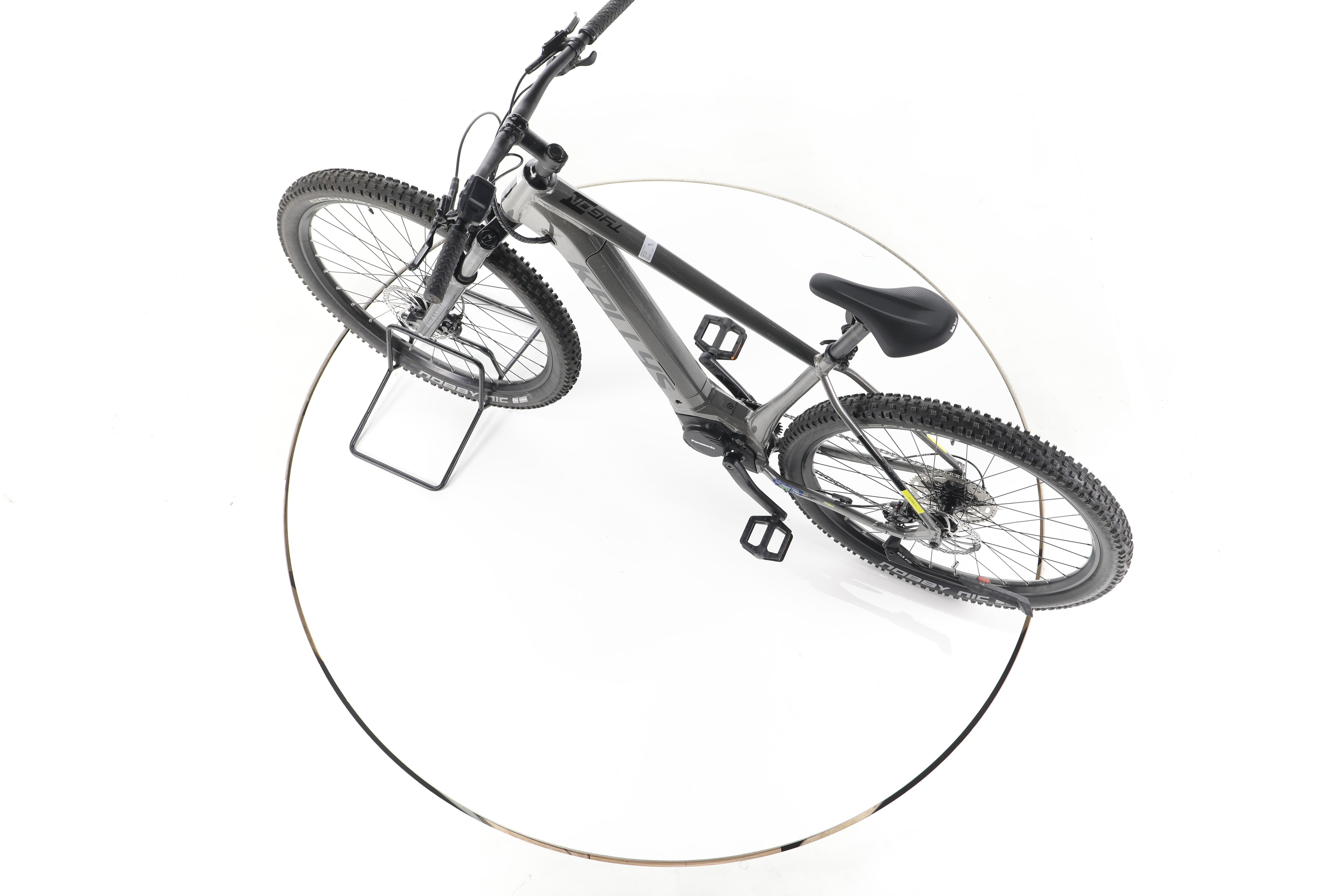 Kellys TYGON R50 E-Bike - Image 20