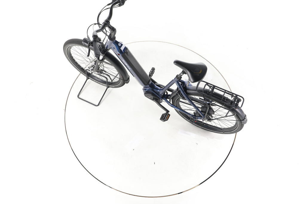 Velo de Ville SEB 990 Smart City E-Bike Tiefeinsteiger - Image 20