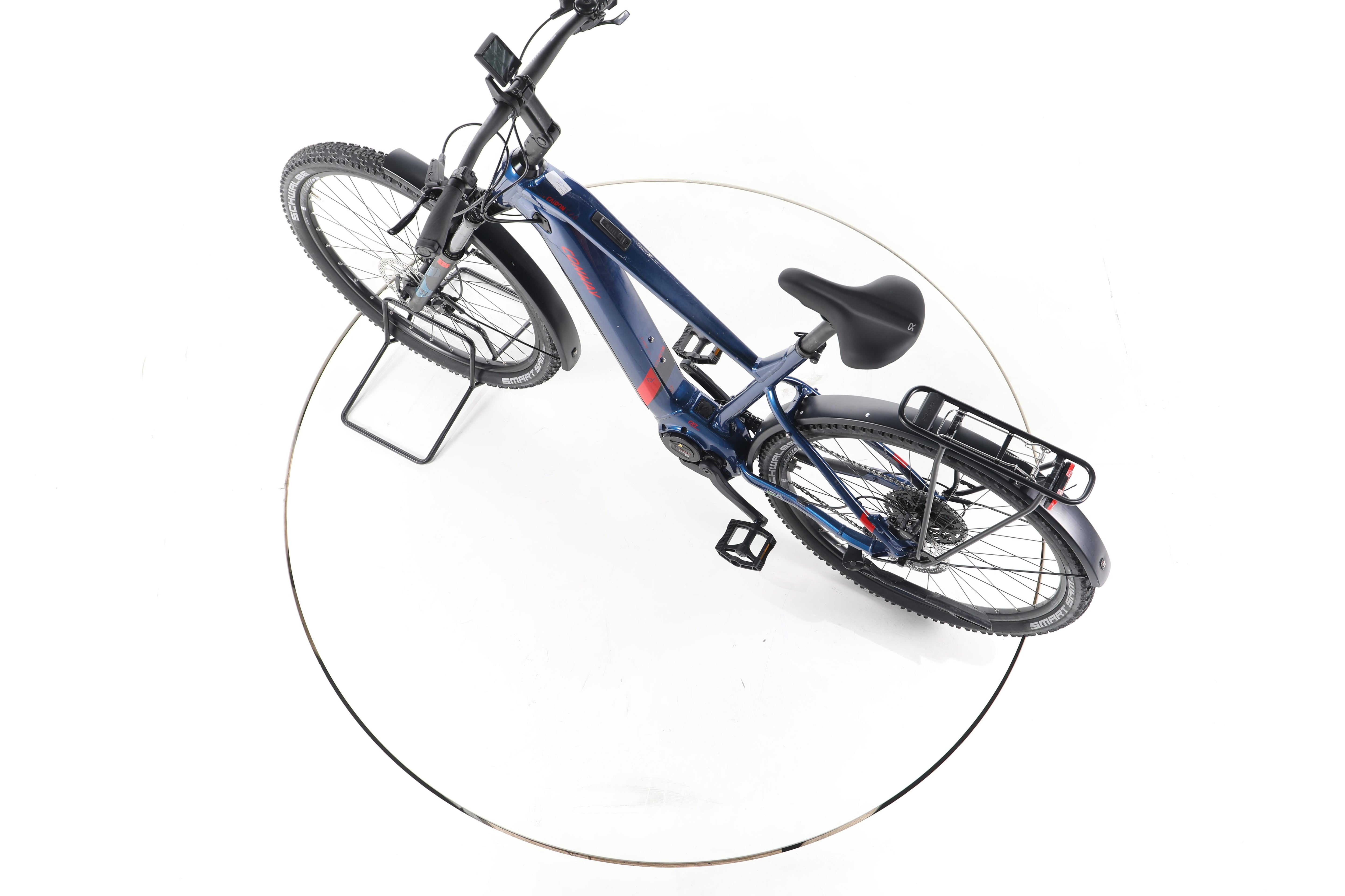 Conway Cairon C 2.0 Trekking E-Bike - Image 20