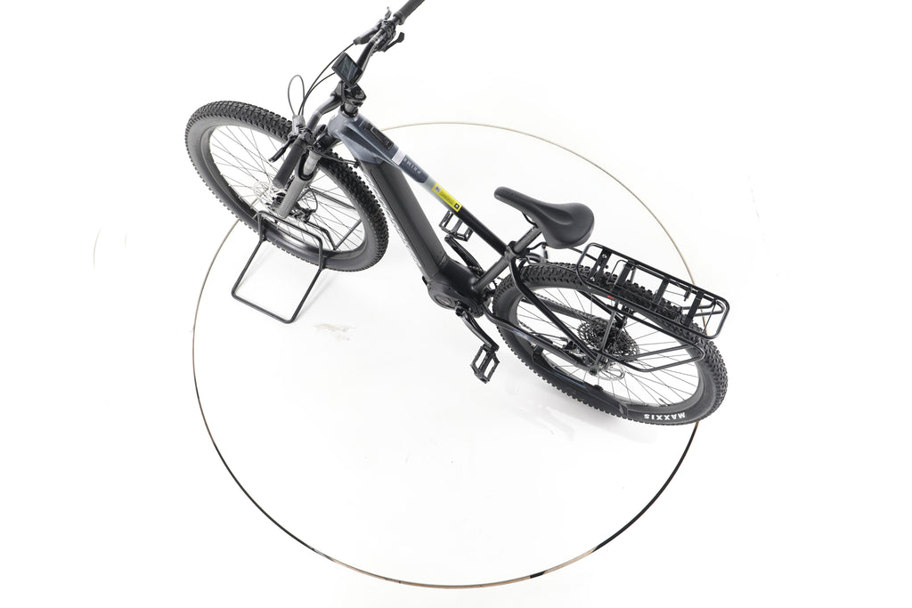 Mondraker Prime Trekking E-Bike 2023 - Image 20