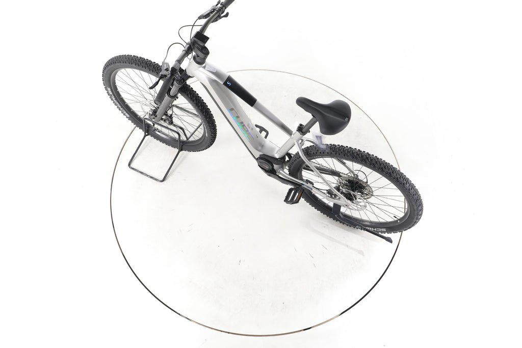 Cube Reaction Hybrid SLX E-Bike - Image 20