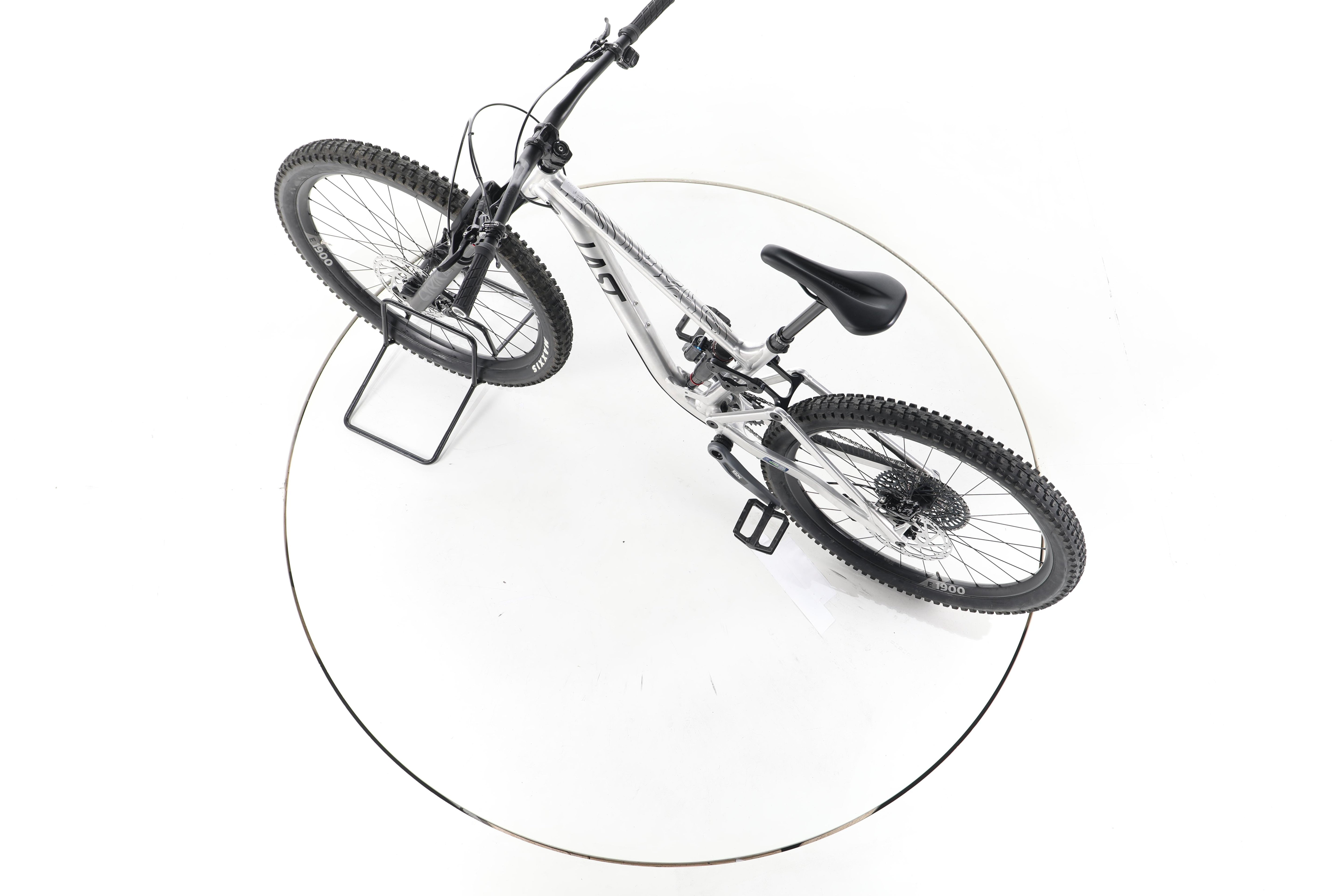 Last GLEN V3 Fahrrad Fully - Image 20