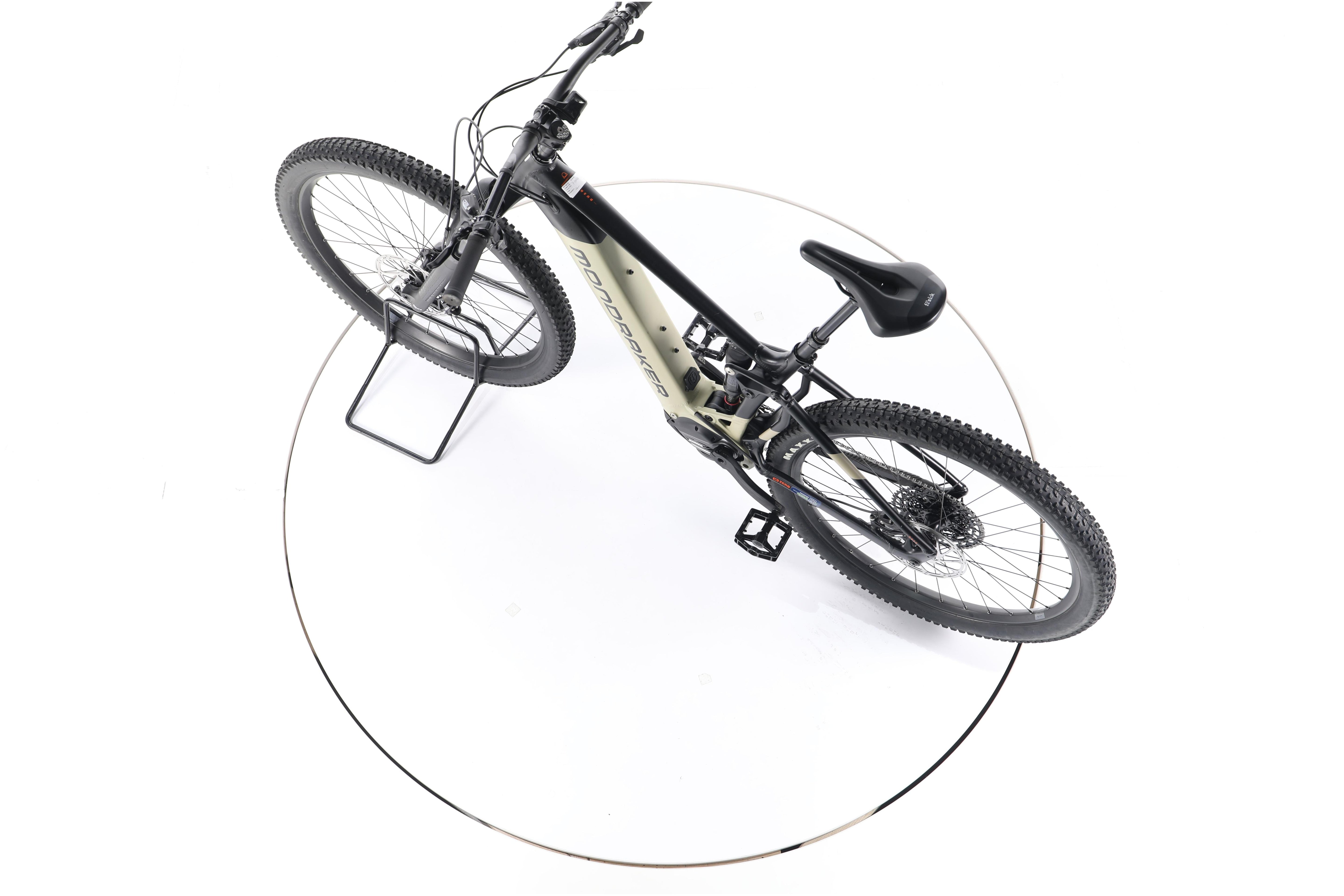 Mondraker DUSK Fully E-Bike - Image 20