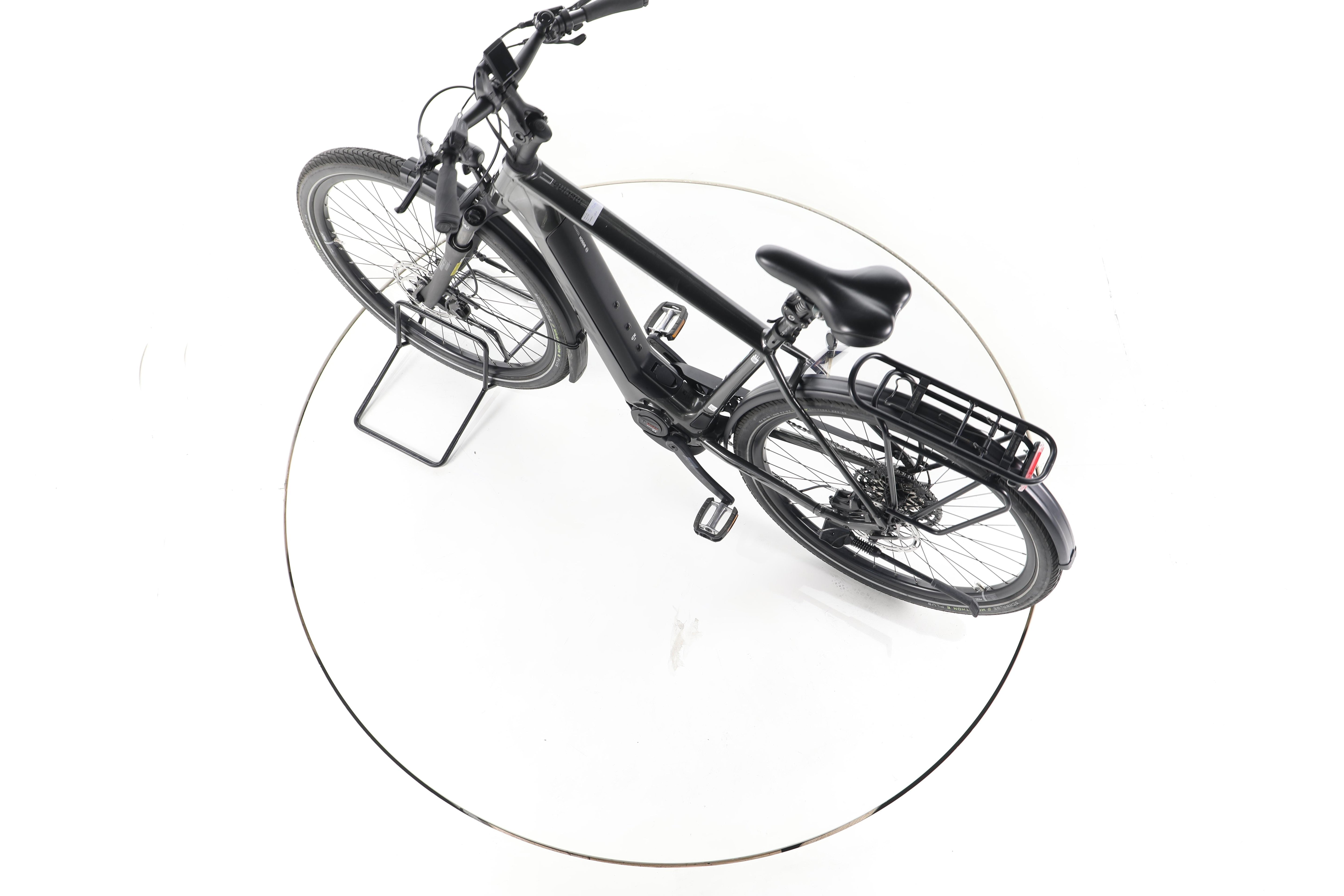 KTM Macina Style XL Trekking E-Bike - Image 20