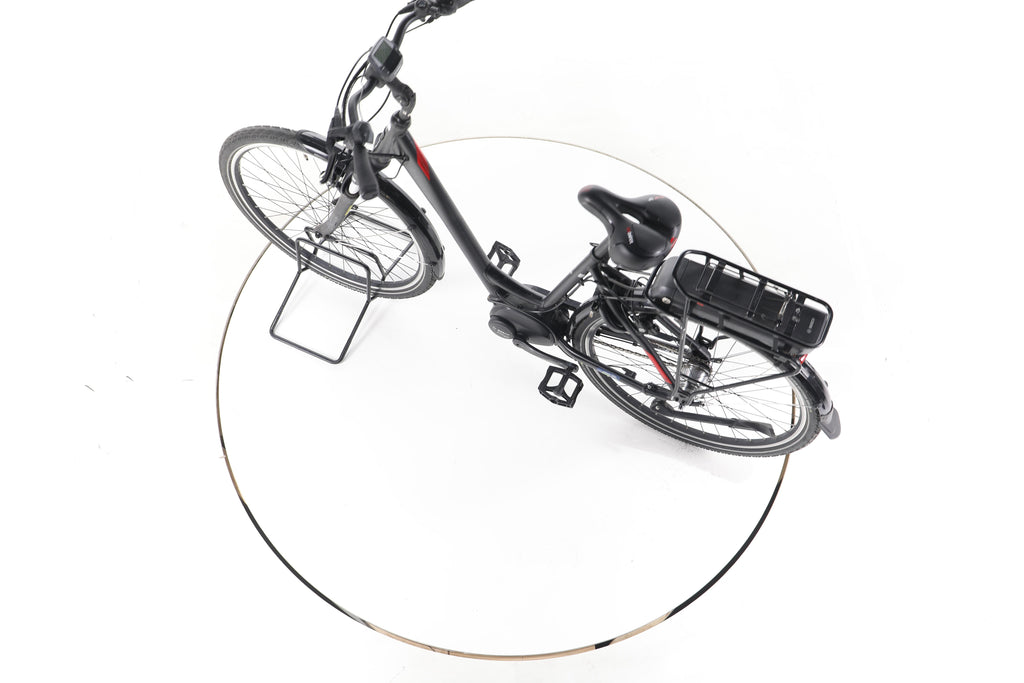 Hercules Robert/a R7 Active Plus City E-Bike Tiefeinsteiger - Image 20
