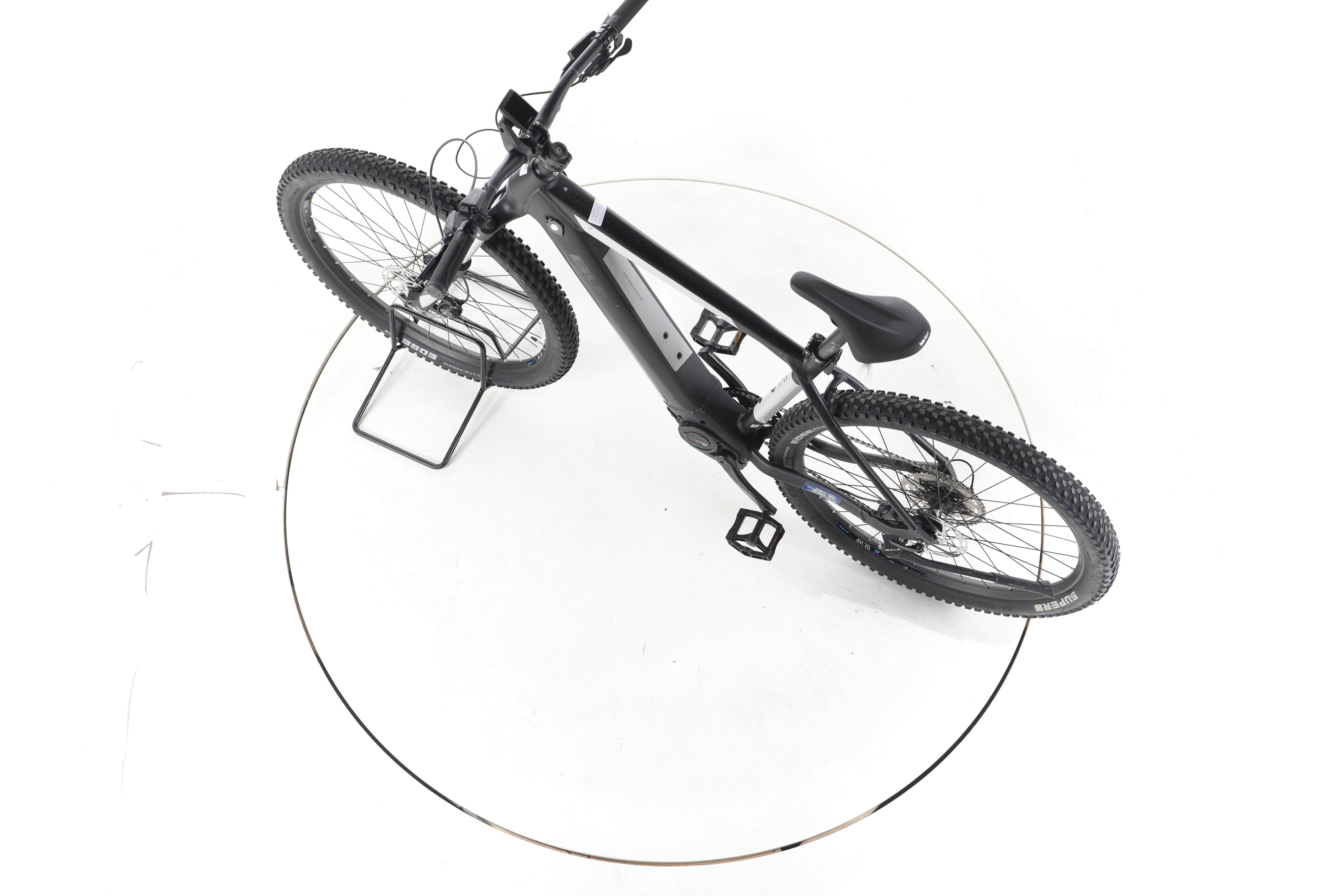 Bulls Copperhead EVO 1 E-Bike - Image 20