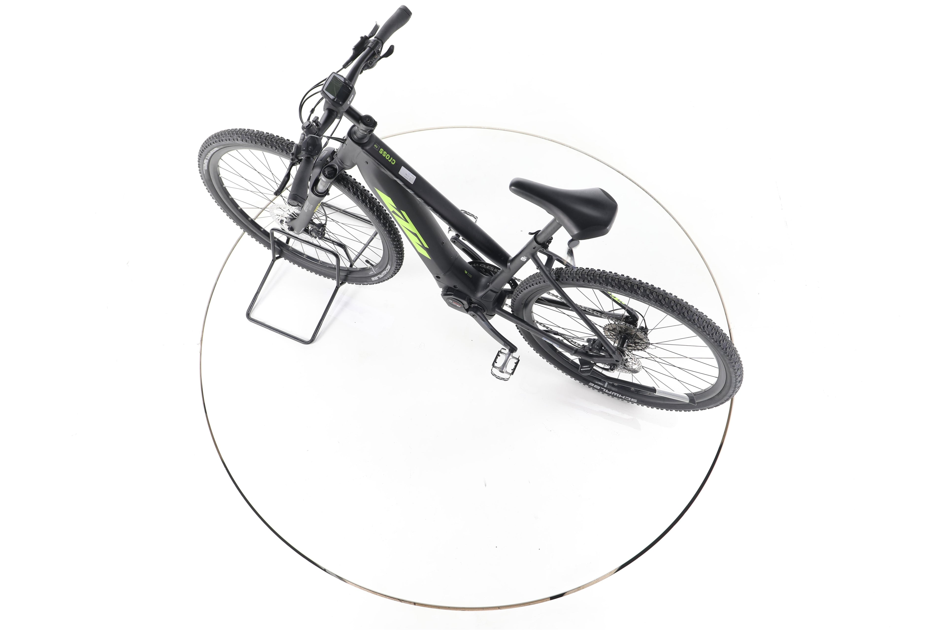 KTM Macina Cross 510 E-Bike - Image 20