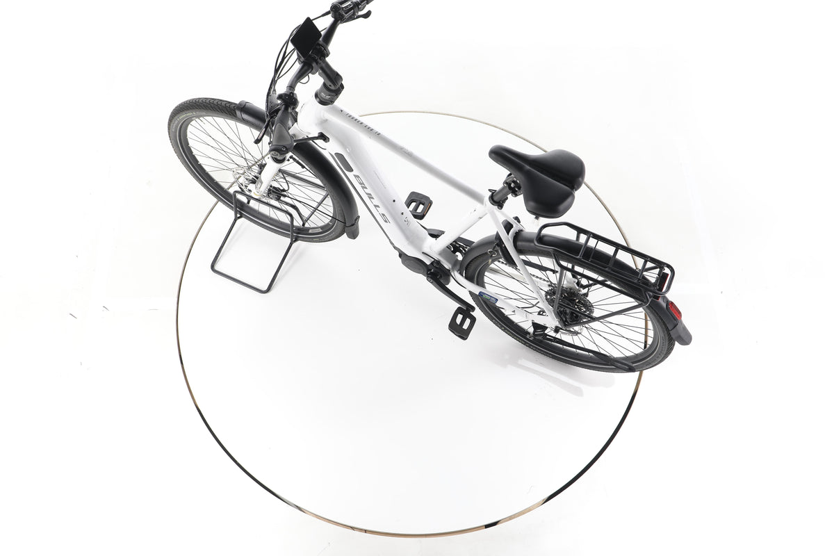 Bulls Tourer EVO 10 Trekking E-Bike - Image 20