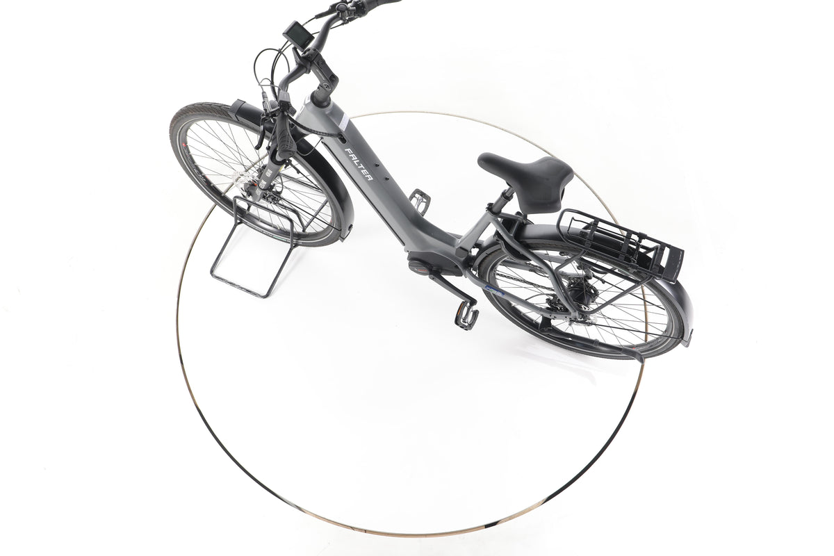 FALTER E 9.4 City E-Bike Tiefeinsteiger 2024 - Image 20