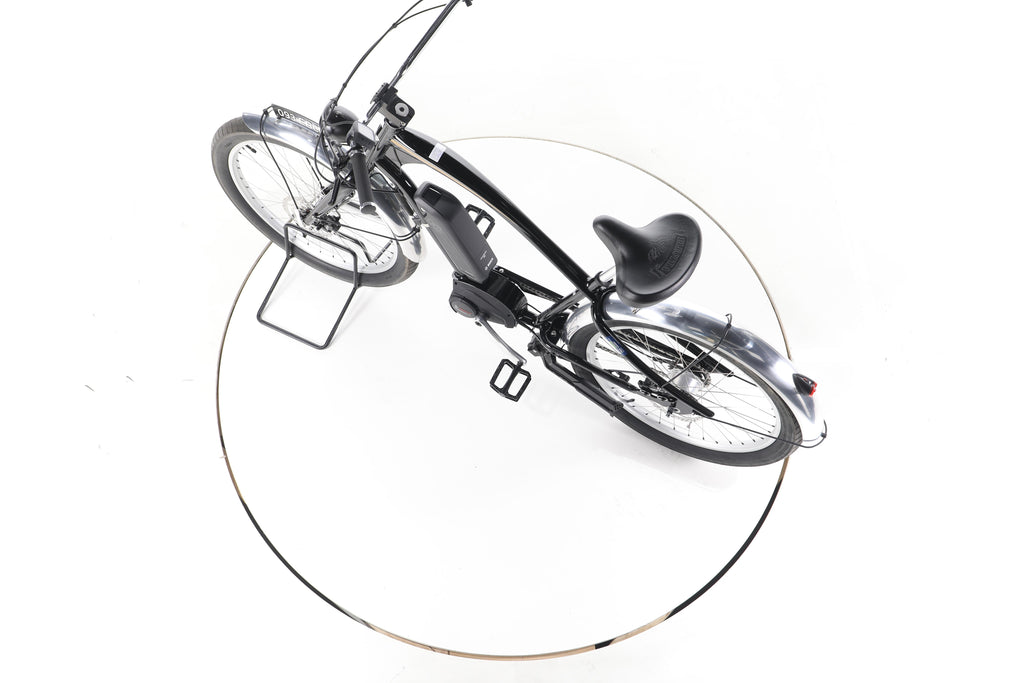 Electra Bicycle Ghostrider Go! City E-Bike - Image 20