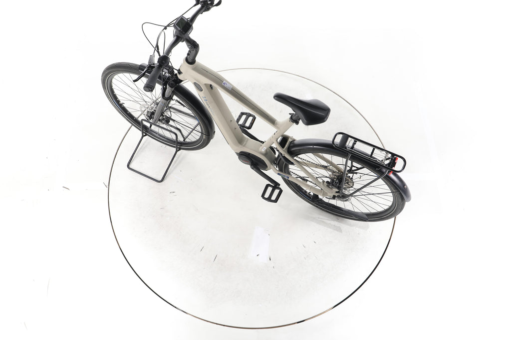 2R Manufaktur ETX 9 Trekking E-Bike - Image 20