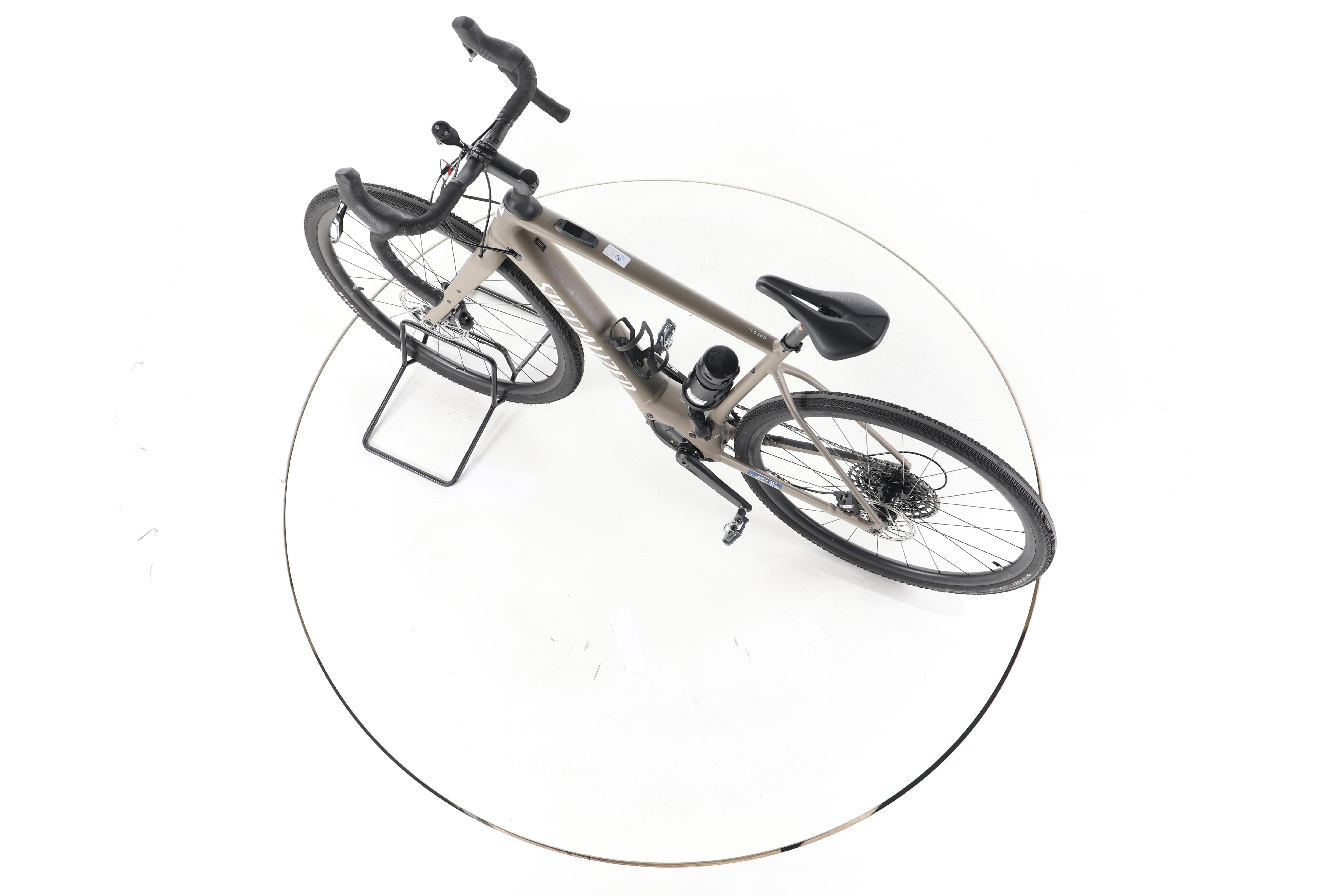 Specialized Turbo Creo 2 Comp E5 E-Gravel & Rennrad 2025 - Image 20