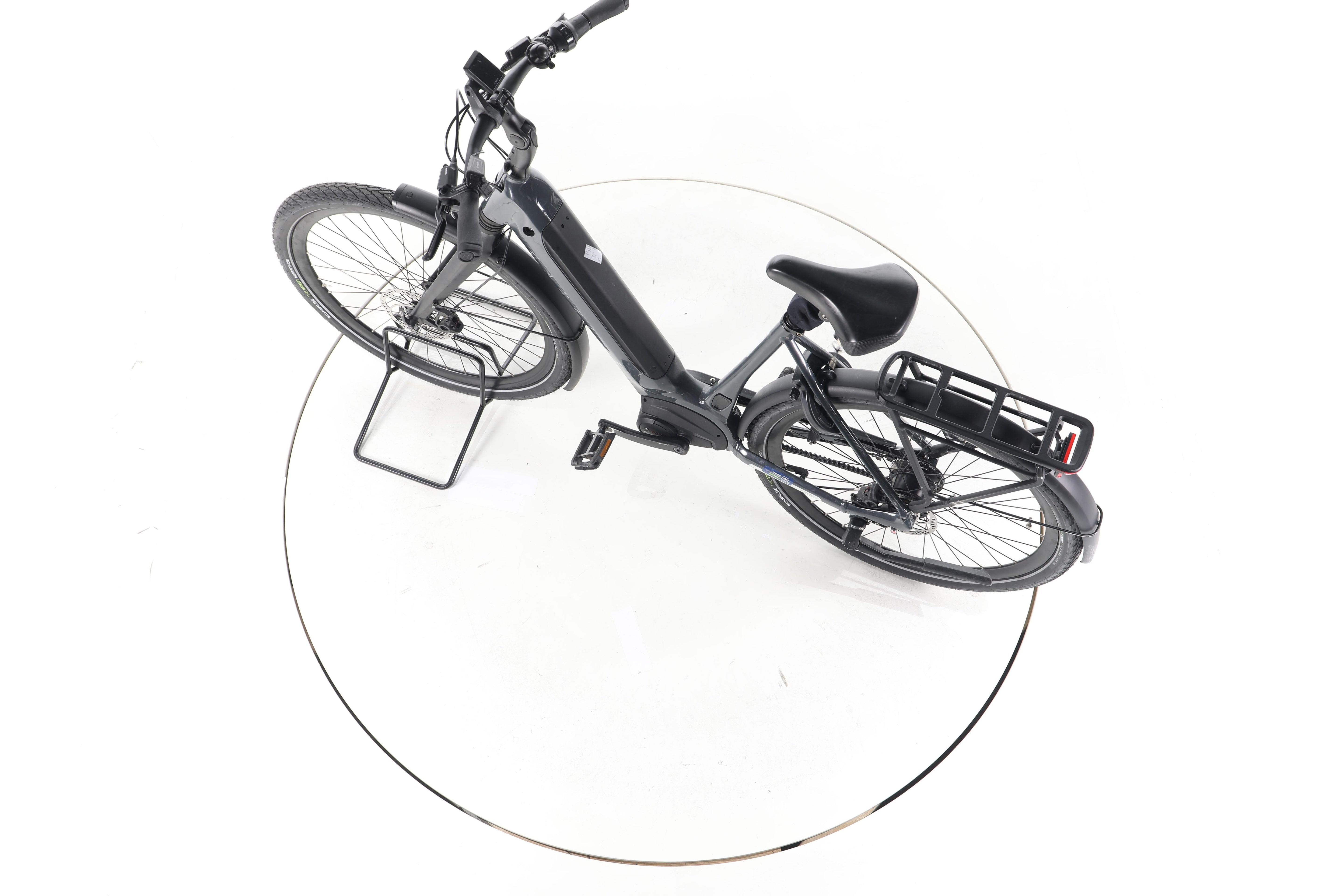 Gazelle Ultimate C5 HMB City E-Bike Tiefeinsteiger - Image 20