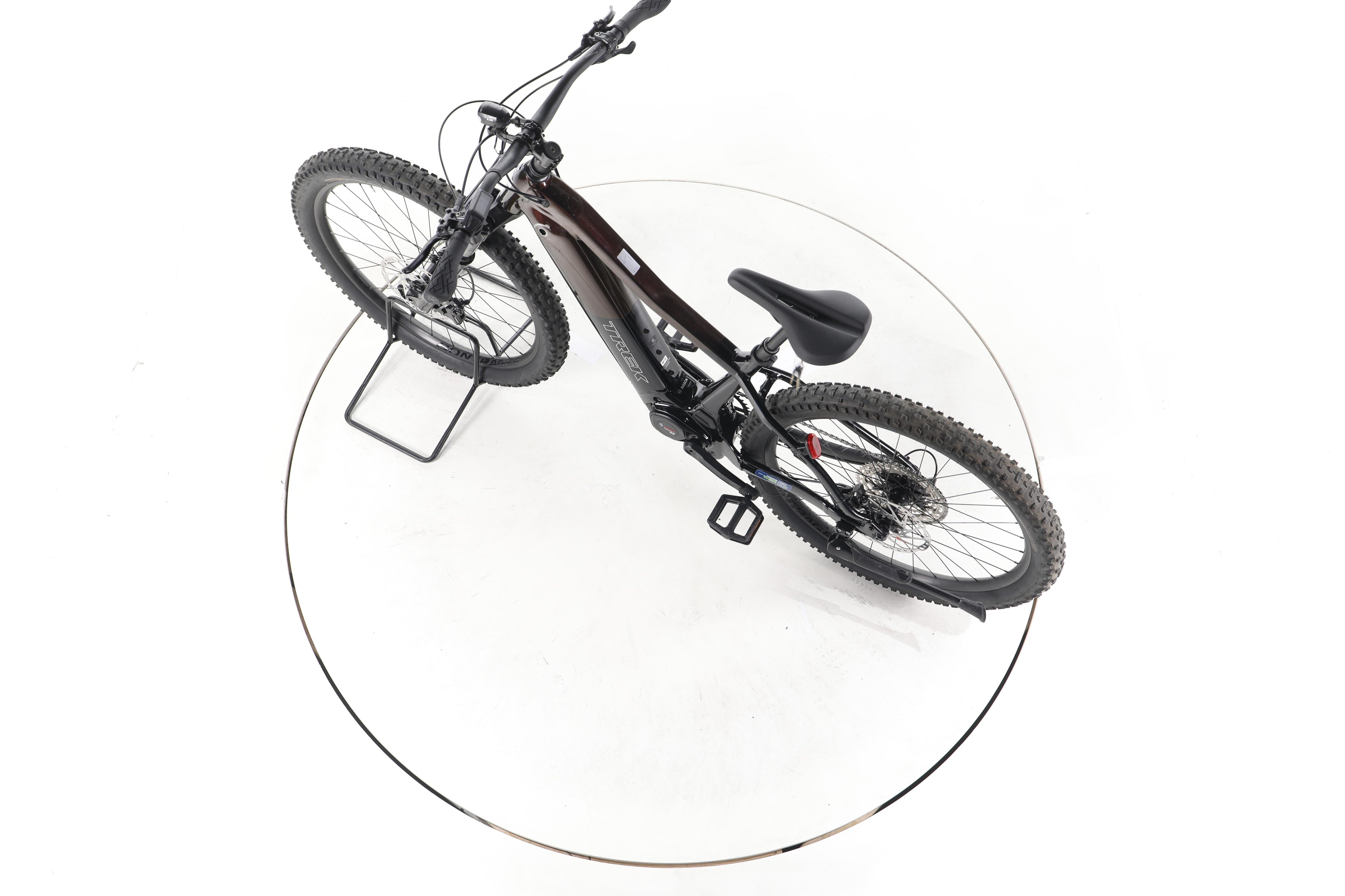 Trek Powerfly+ 6 Gen 5 Trekking E-Bike 2024 - Image 20