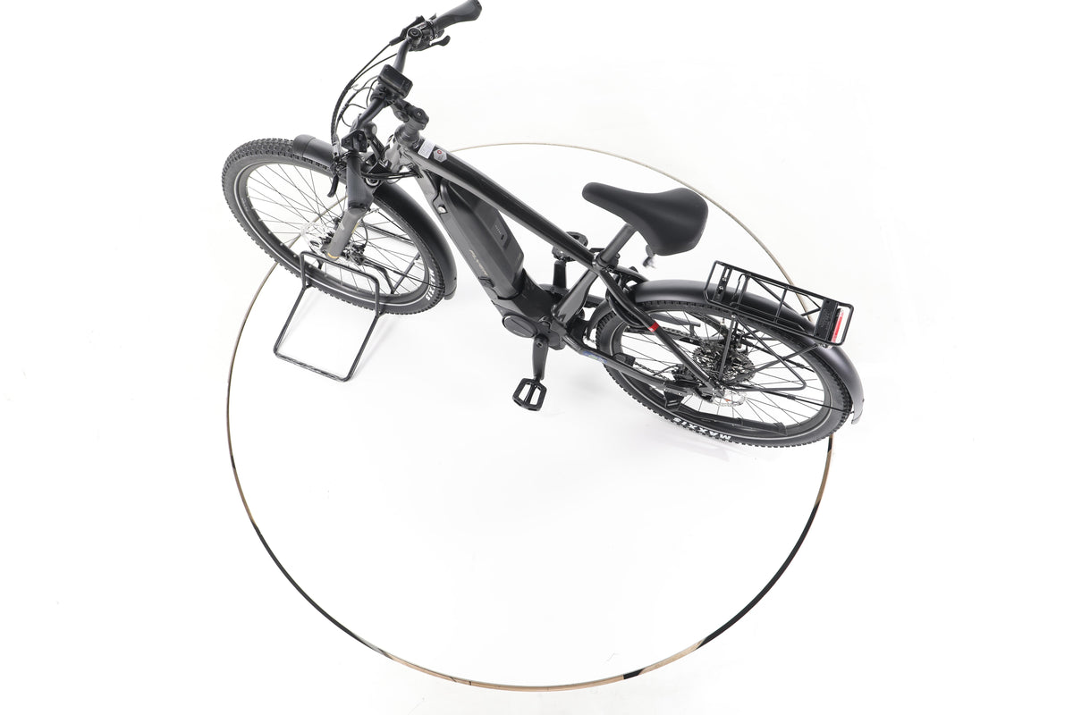 FLYER Upstreet5 7.12 Trekking E-Bike - Image 20
