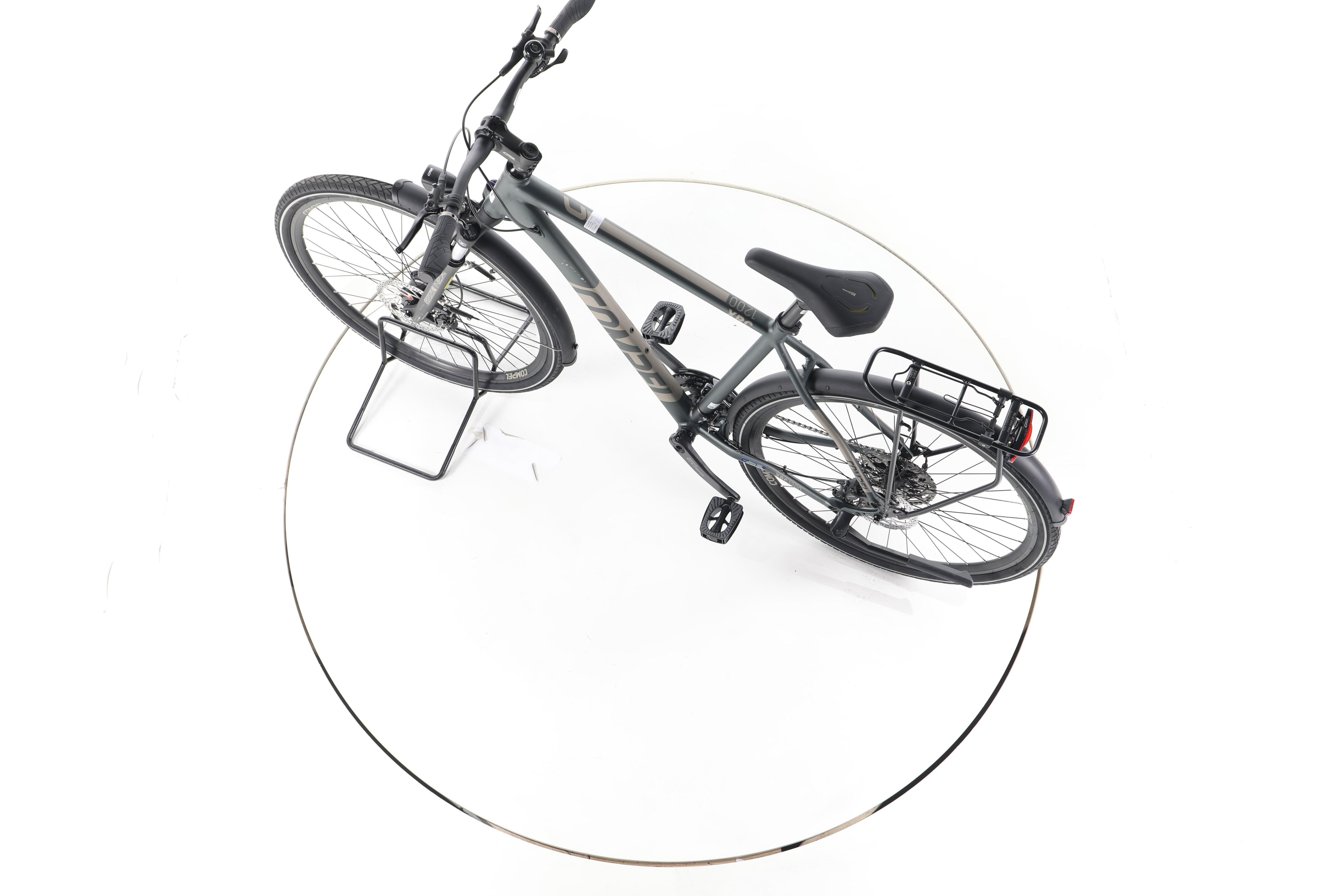 Compel XRC 1200 - Image 20