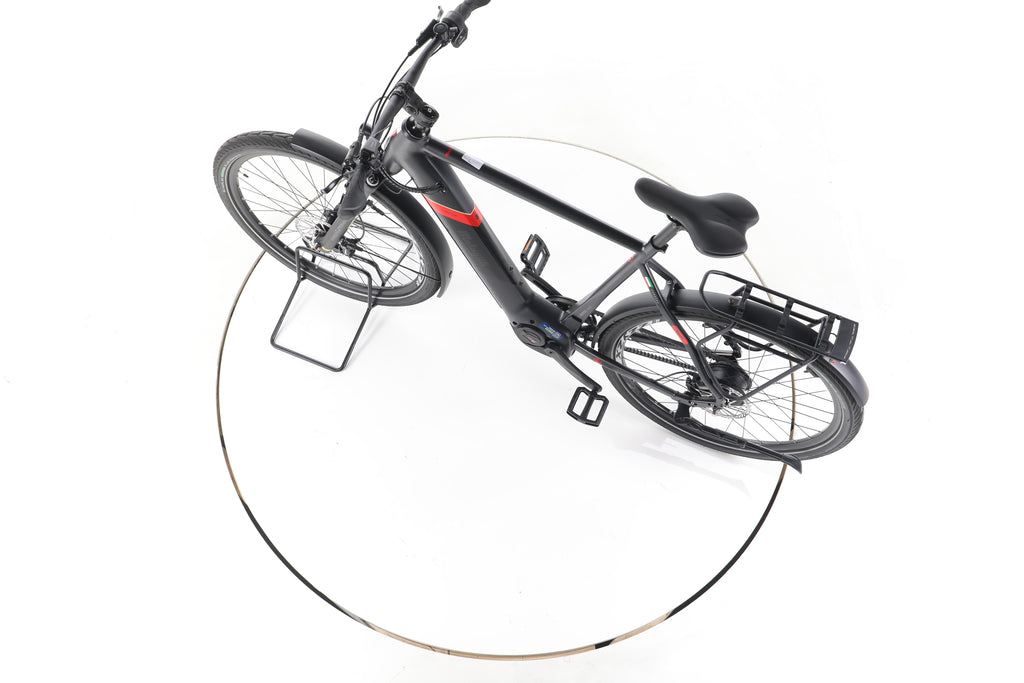 Malaguti Carezza TR 5.2 City E-Bike - Image 20