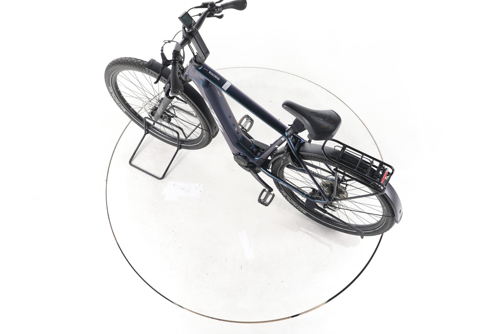 KTM Macina GRAN 720 H Trekking E-Bike 2025 - Image 20