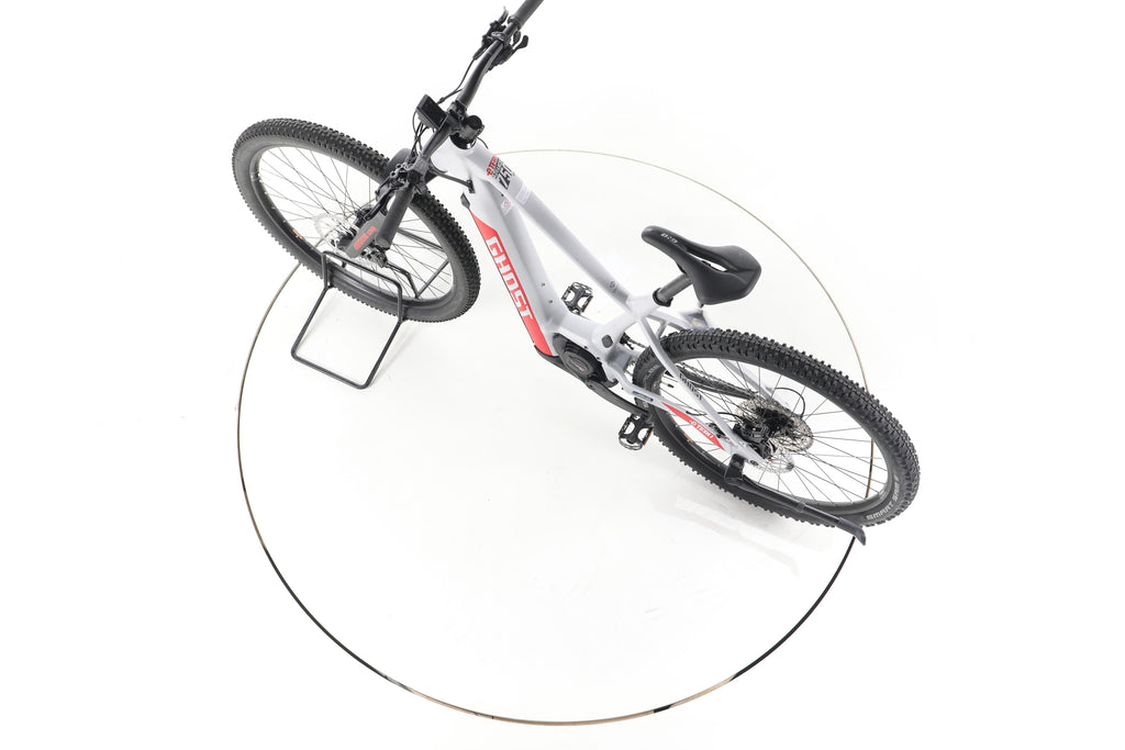 Ghost E-Teru B Advanced E-Bike - Image 20
