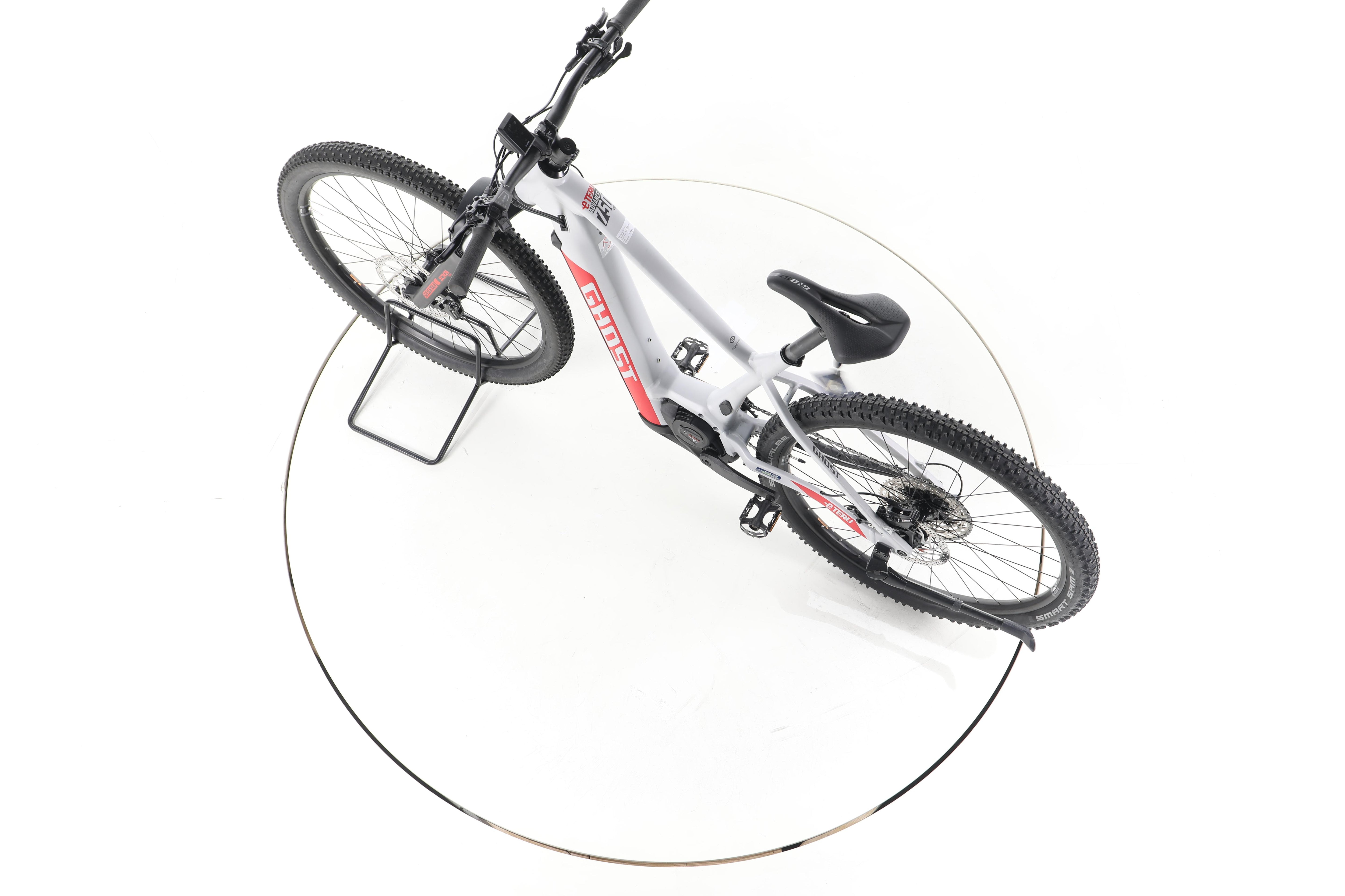 Ghost E-Teru B Advanced E-Bike - Image 20