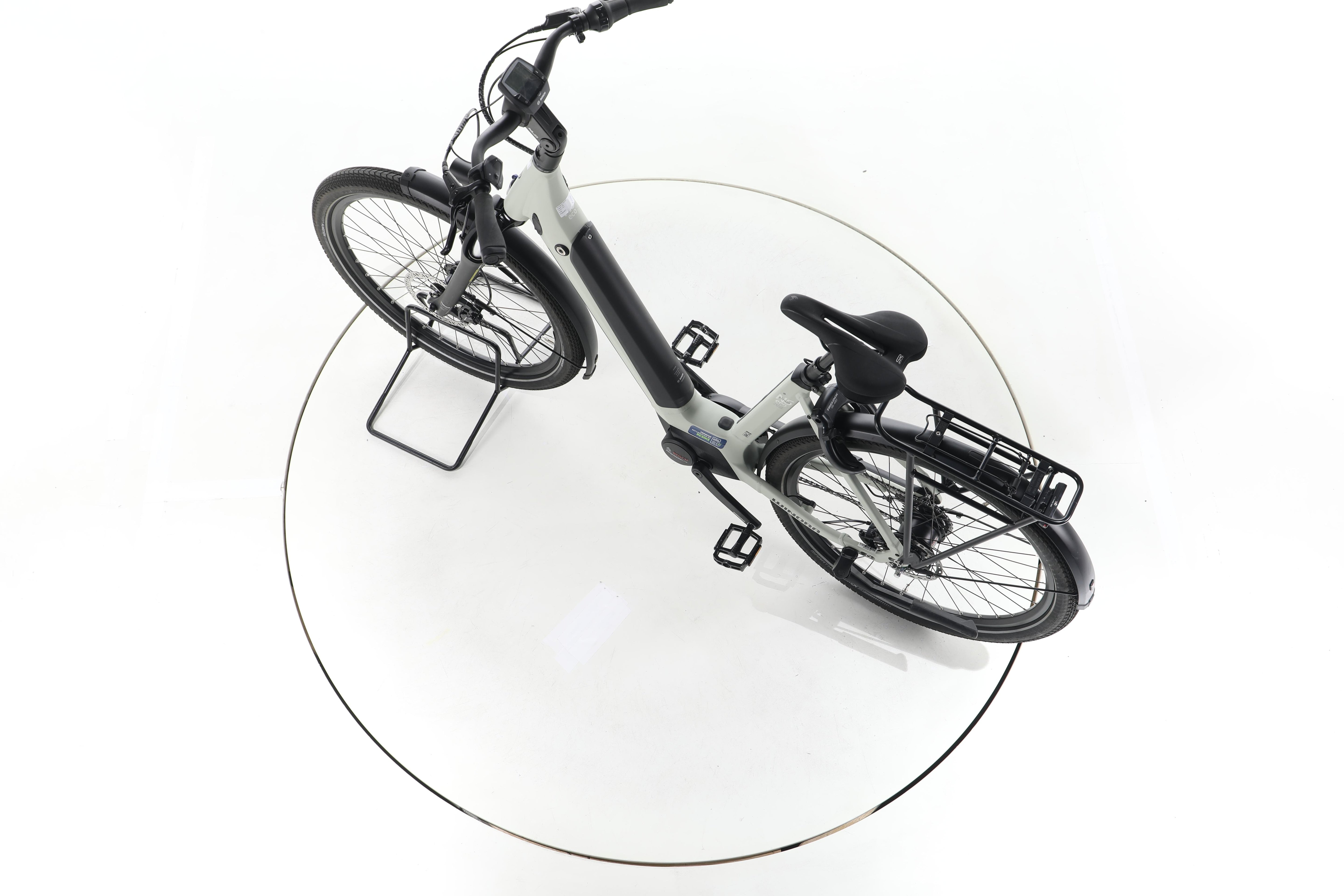 Winora Sinus N5 City E-Bike Tiefeinsteiger - Image 20