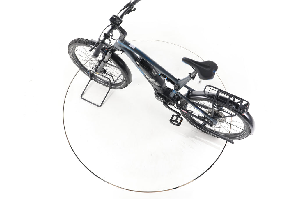 R Raymon CrossRay E FS 6.0 Trekking E-Bike - Image 20