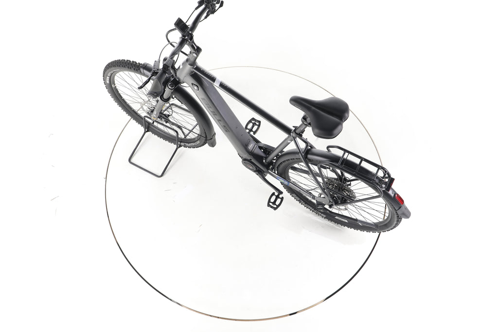 Bulls Cross Lite EVO 1 Trekking E-Bike - Image 20