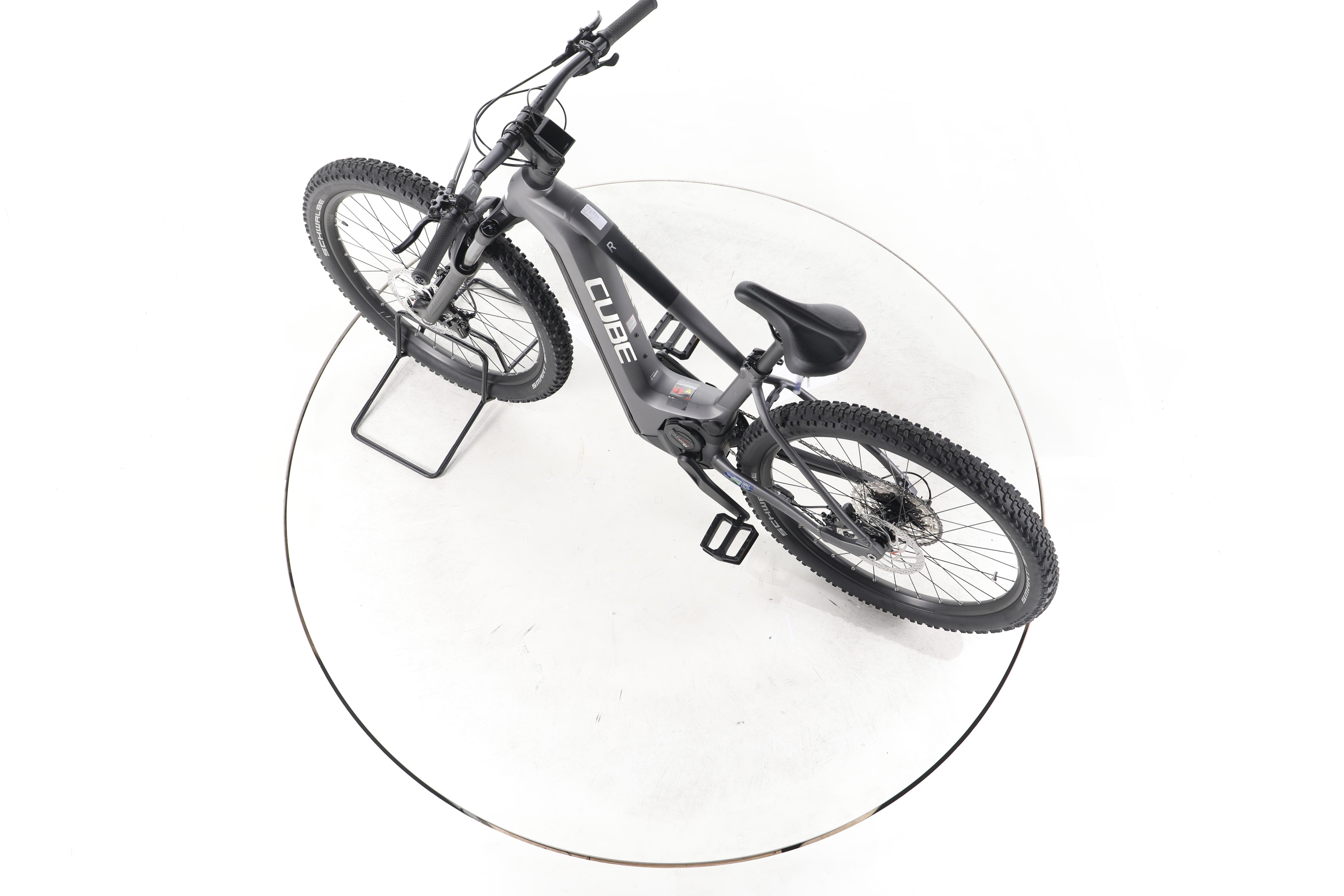 Cube Reaction Hybrid Race E-Bike 2024 - Image 20