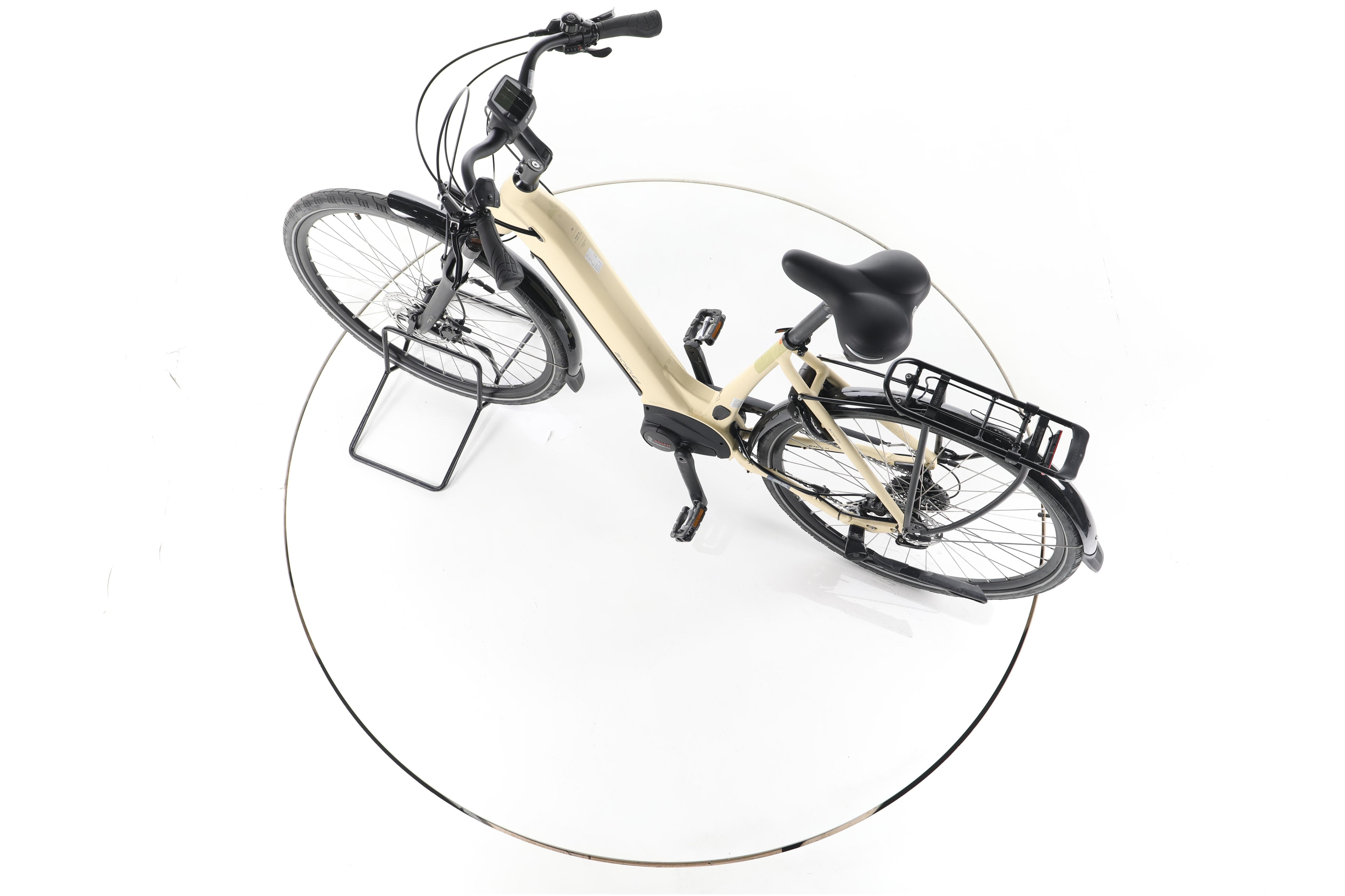 Bicycles Porto E-900 LTD Trekking E-Bike Tiefeinsteiger - Image 20