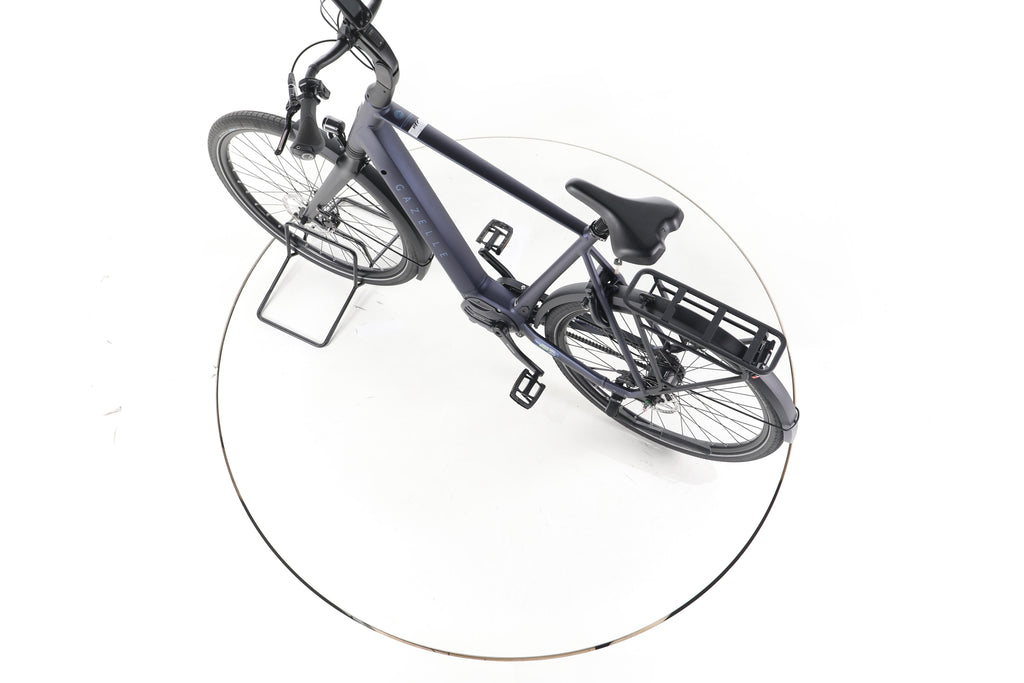Gazelle Chamonix C5 City E-Bike - Image 20