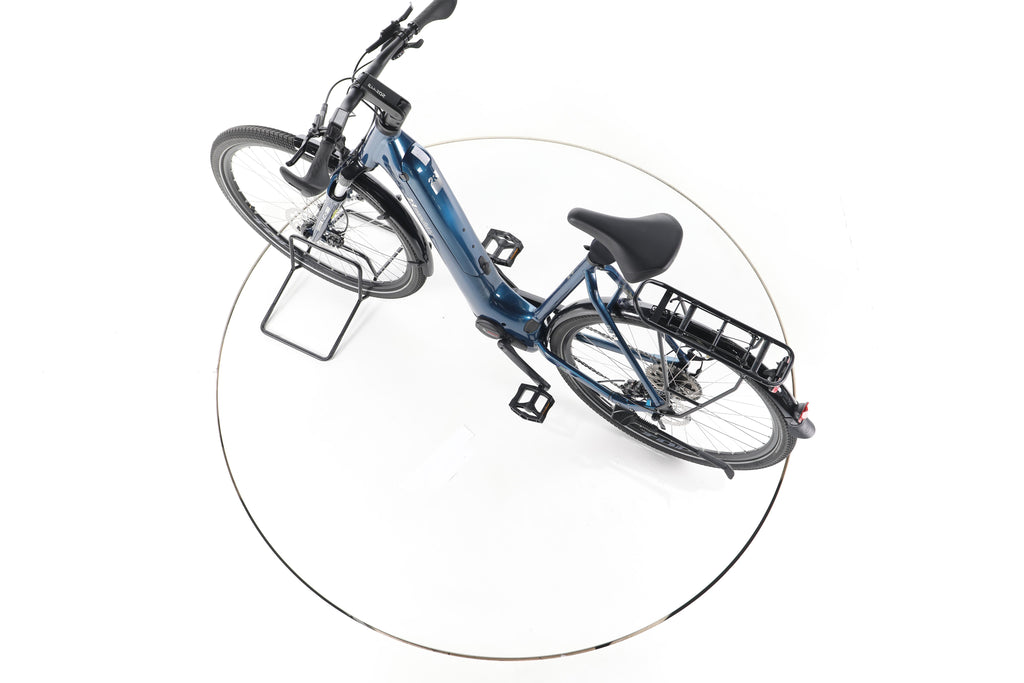 2R Manufaktur ELC 9 Trekking E-Bike Tiefeinsteiger 2024 - Image 20